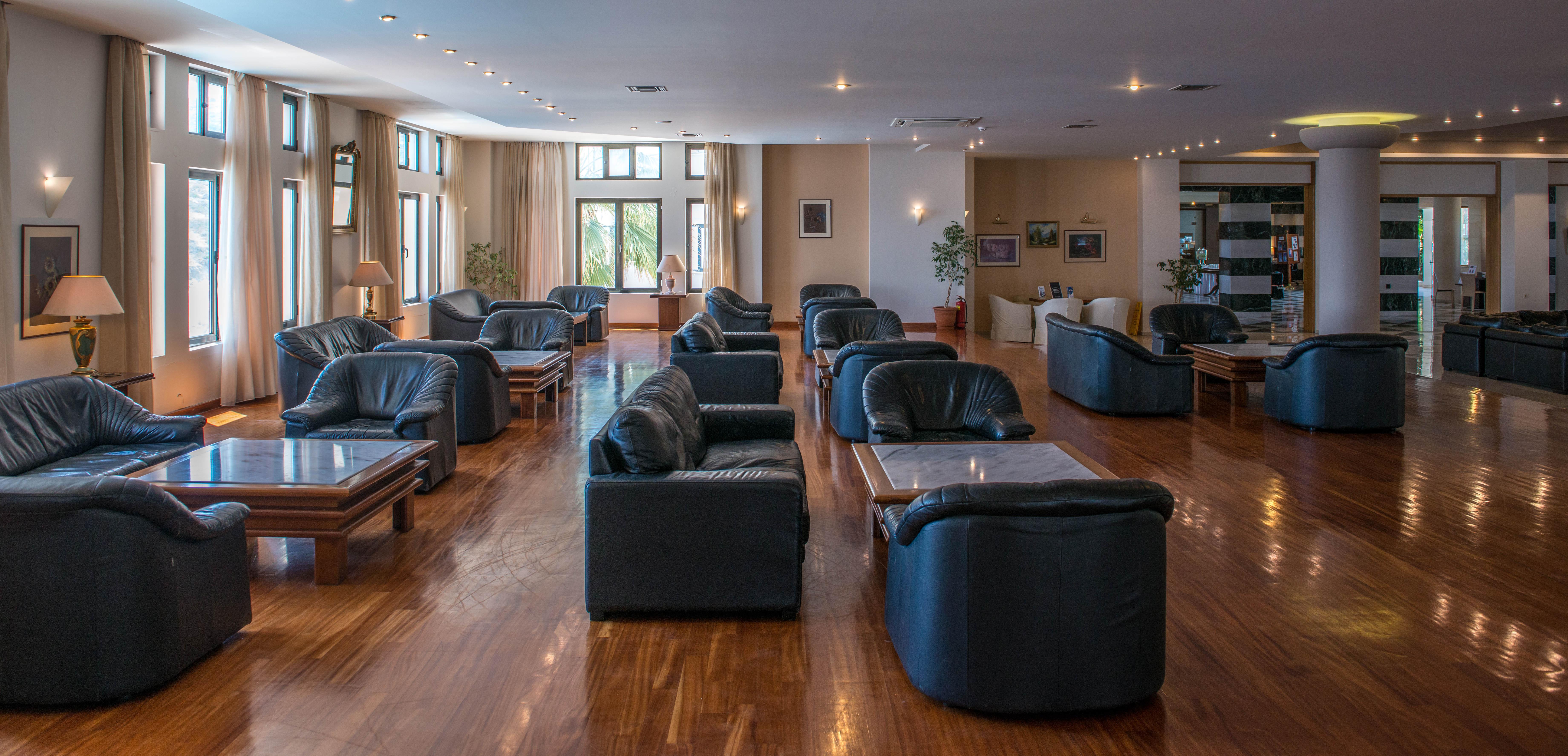Athina Palace &