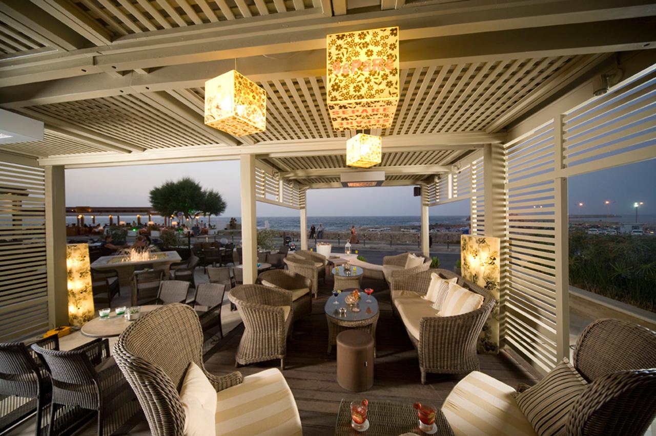Ideon Hotel