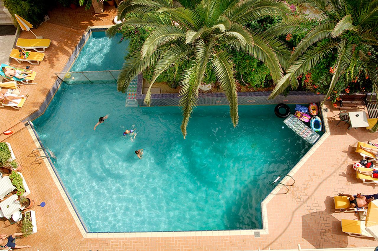 Ideon Hotel Rethymno (Crete)