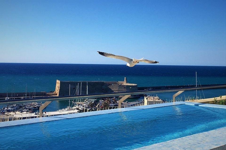 Gdm Megaron, Historical Monument 5*