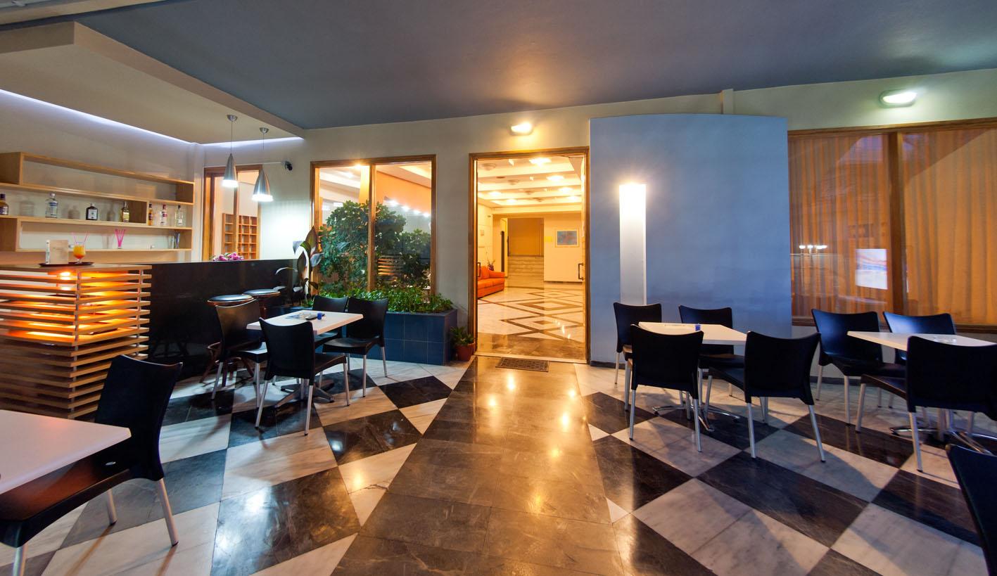 Kleoniki Mare Aparthotel Rethymno (Crete)