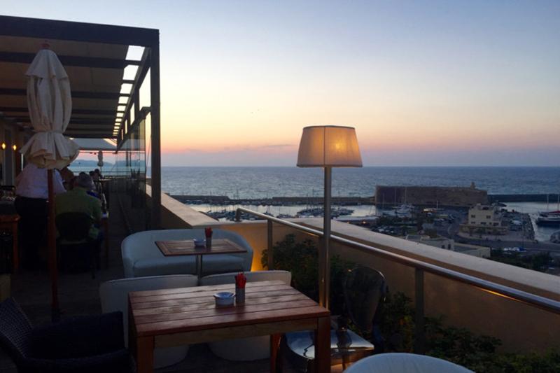Gdm Megaron, Historical Monument Hotel 5*