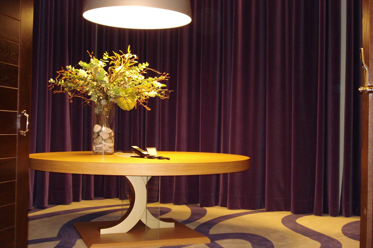 Gdm Megaron, Historical Monument Hotel 5*