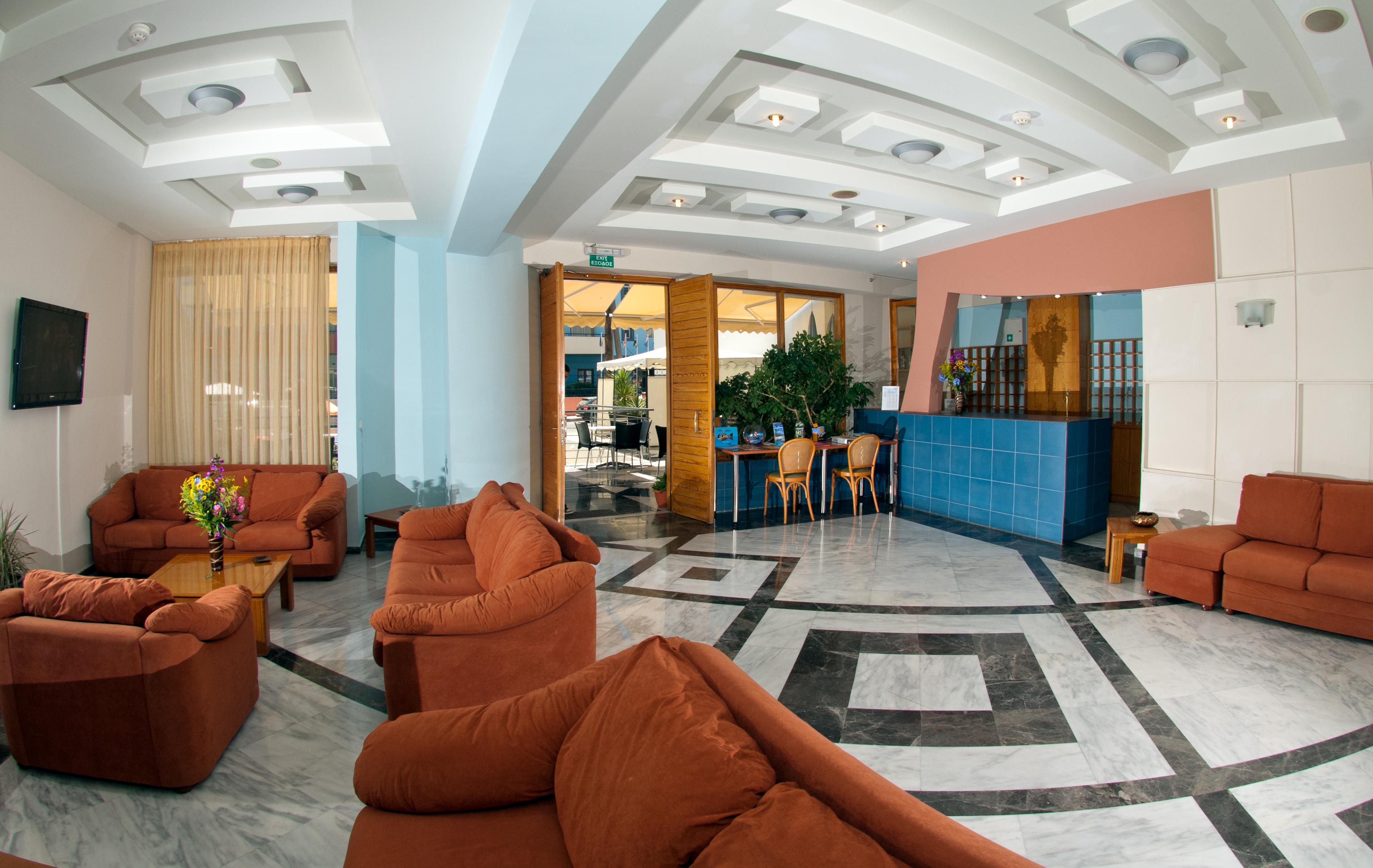 Aparthotel Kleoniki Mare 2*