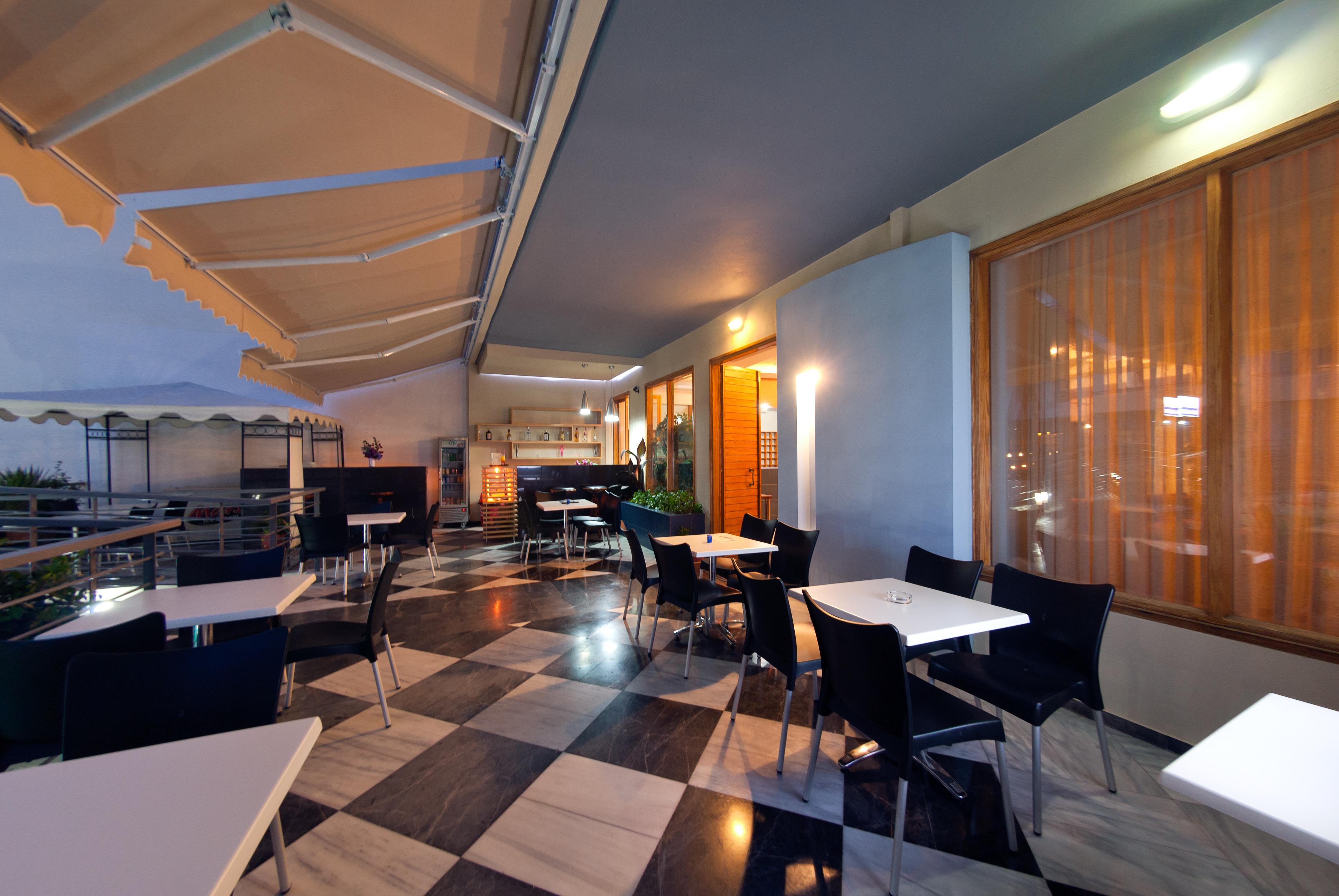 Aparthotel Kleoniki Mare