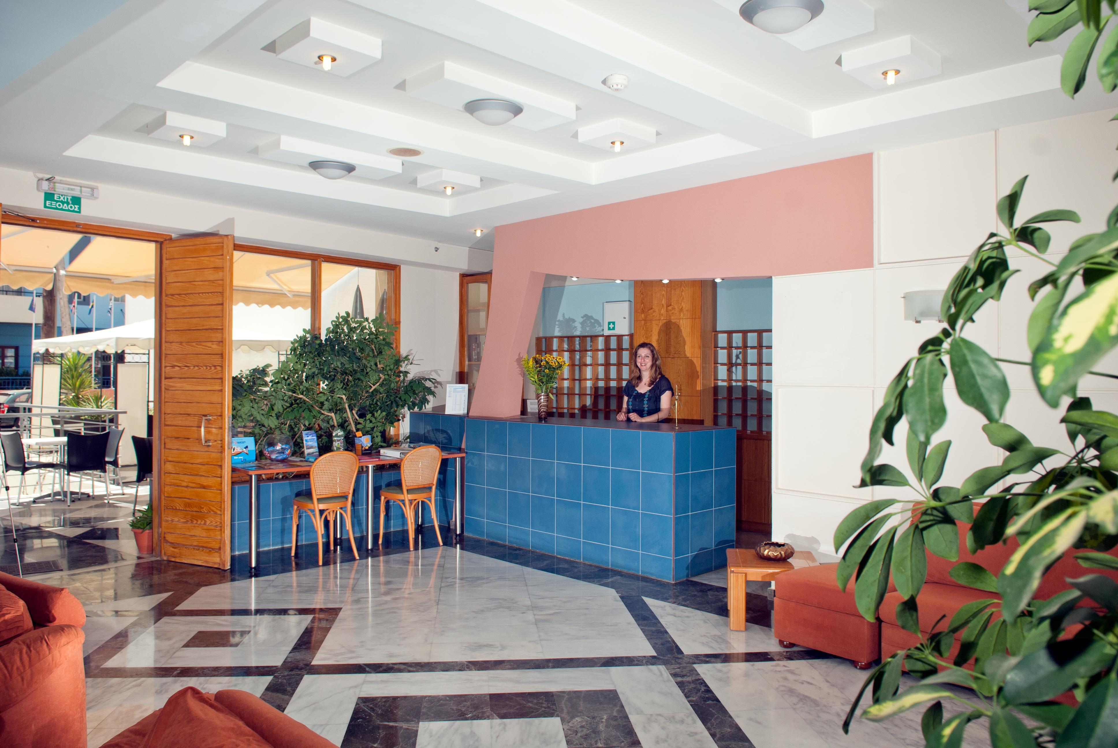 Kleoniki Mare Aparthotel