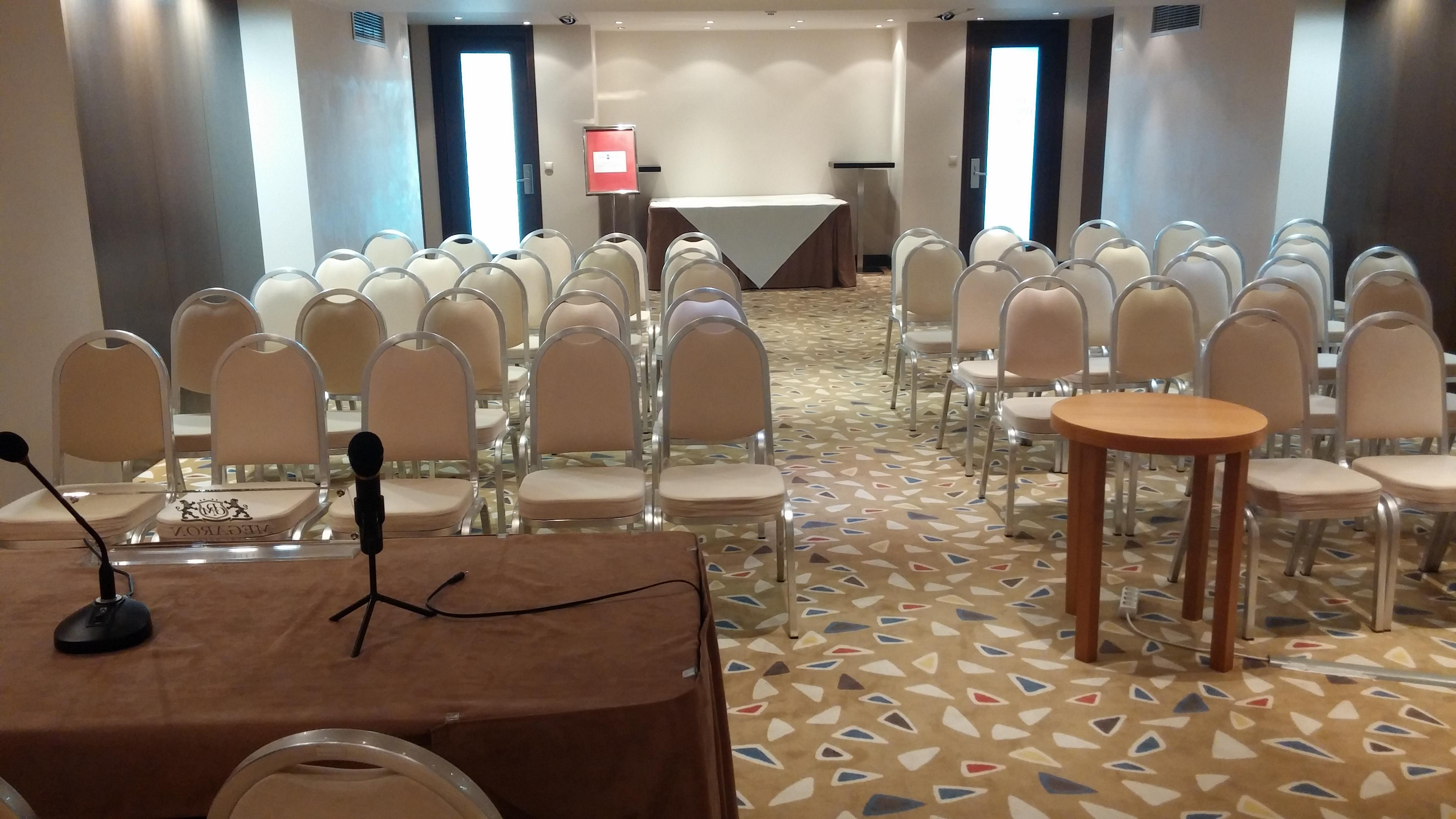 Hotel Gdm Megaron, Historical Monument Heraklion (Crete)