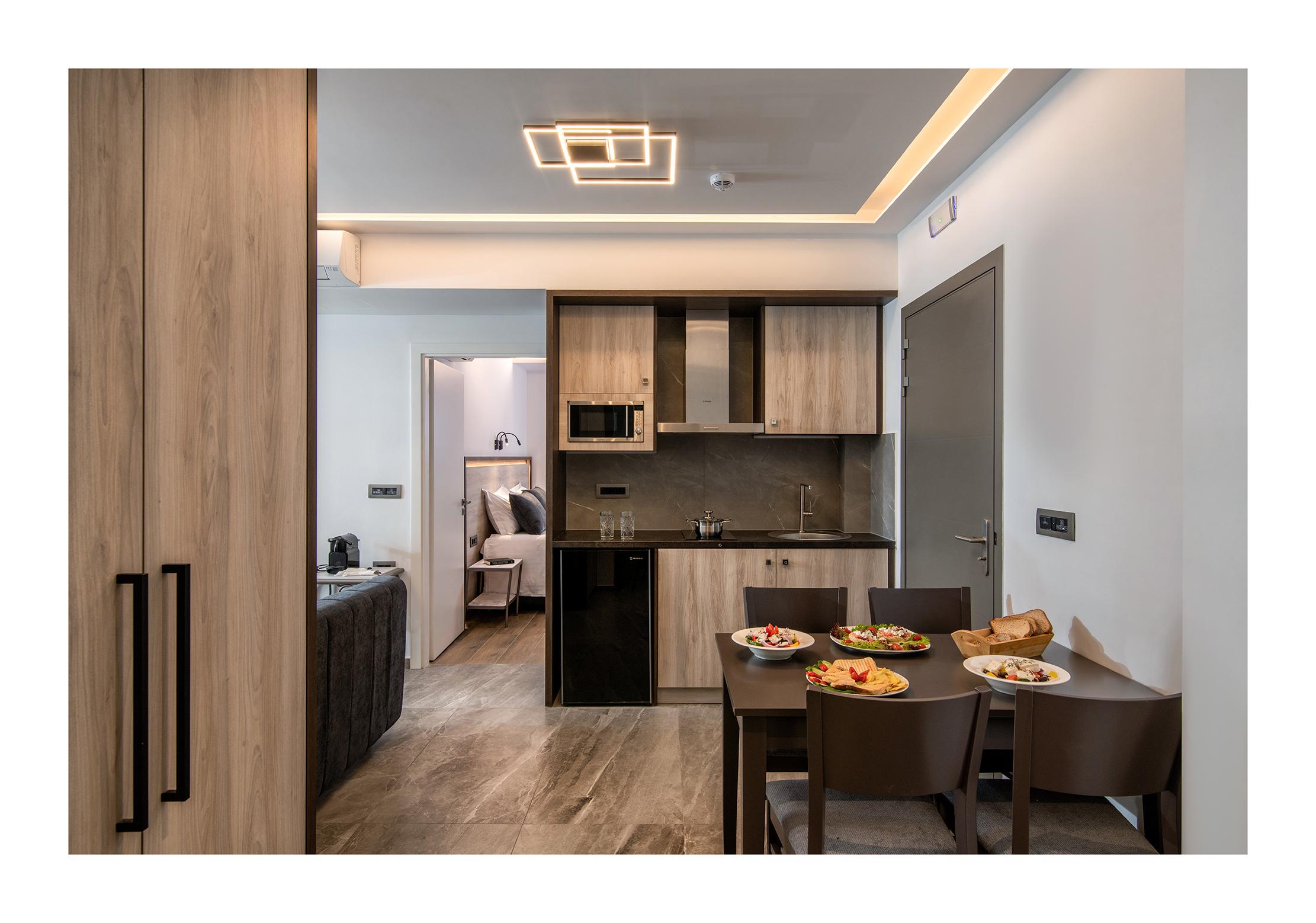 Summer Dream Aparthotel 3*