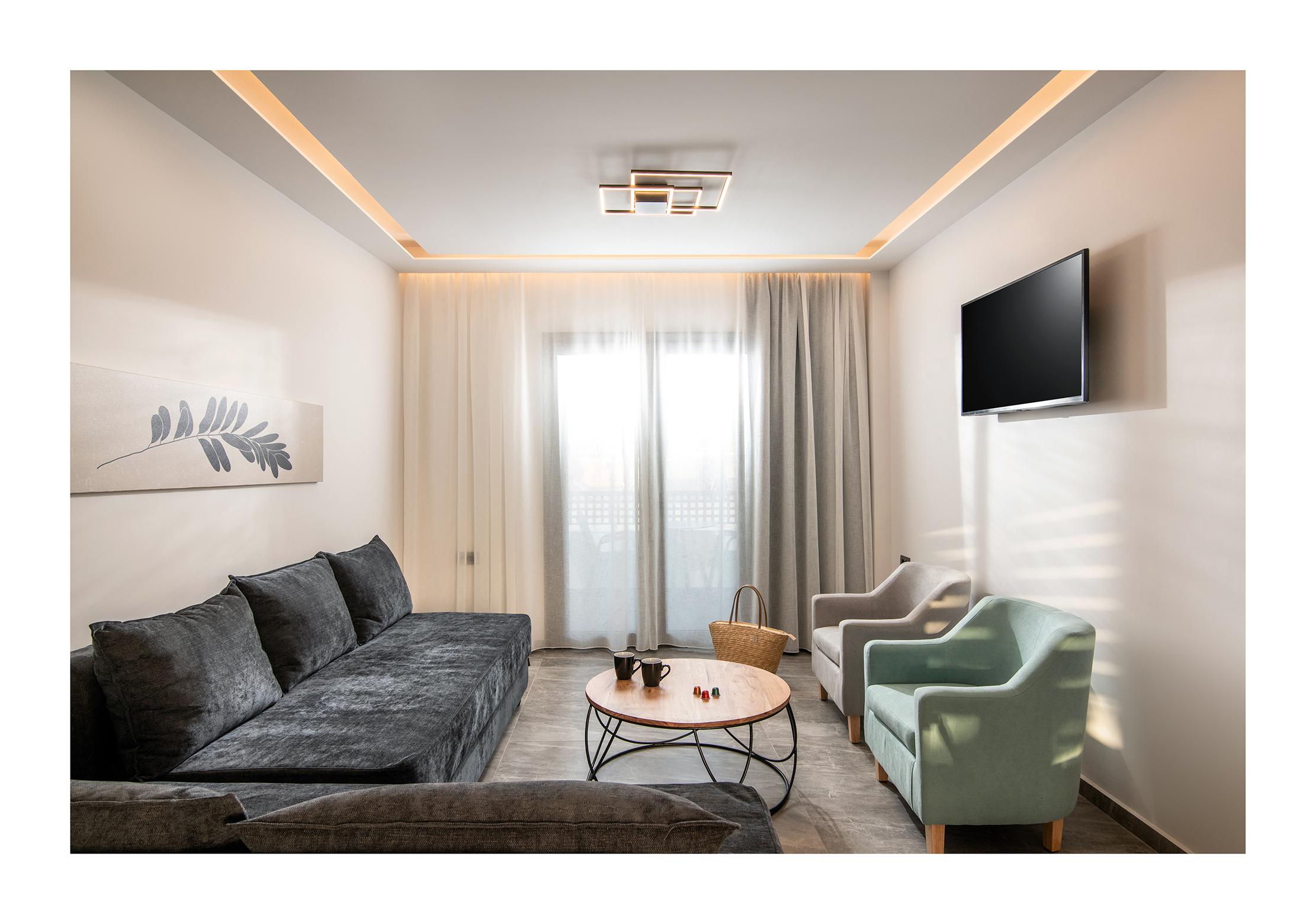 Summer Dream Aparthotel