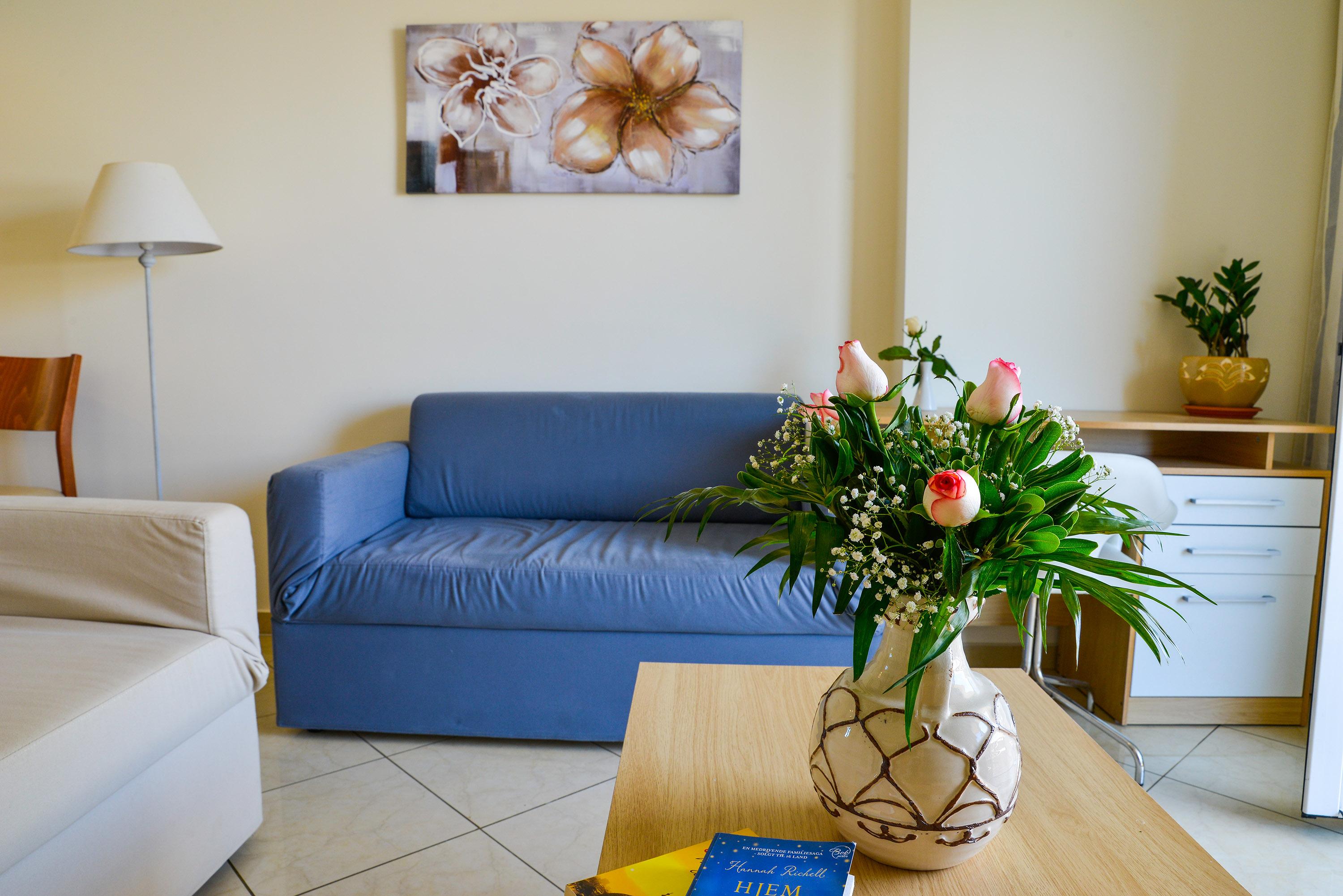 Aparthotel Summer Dream Rethymno (Crete)