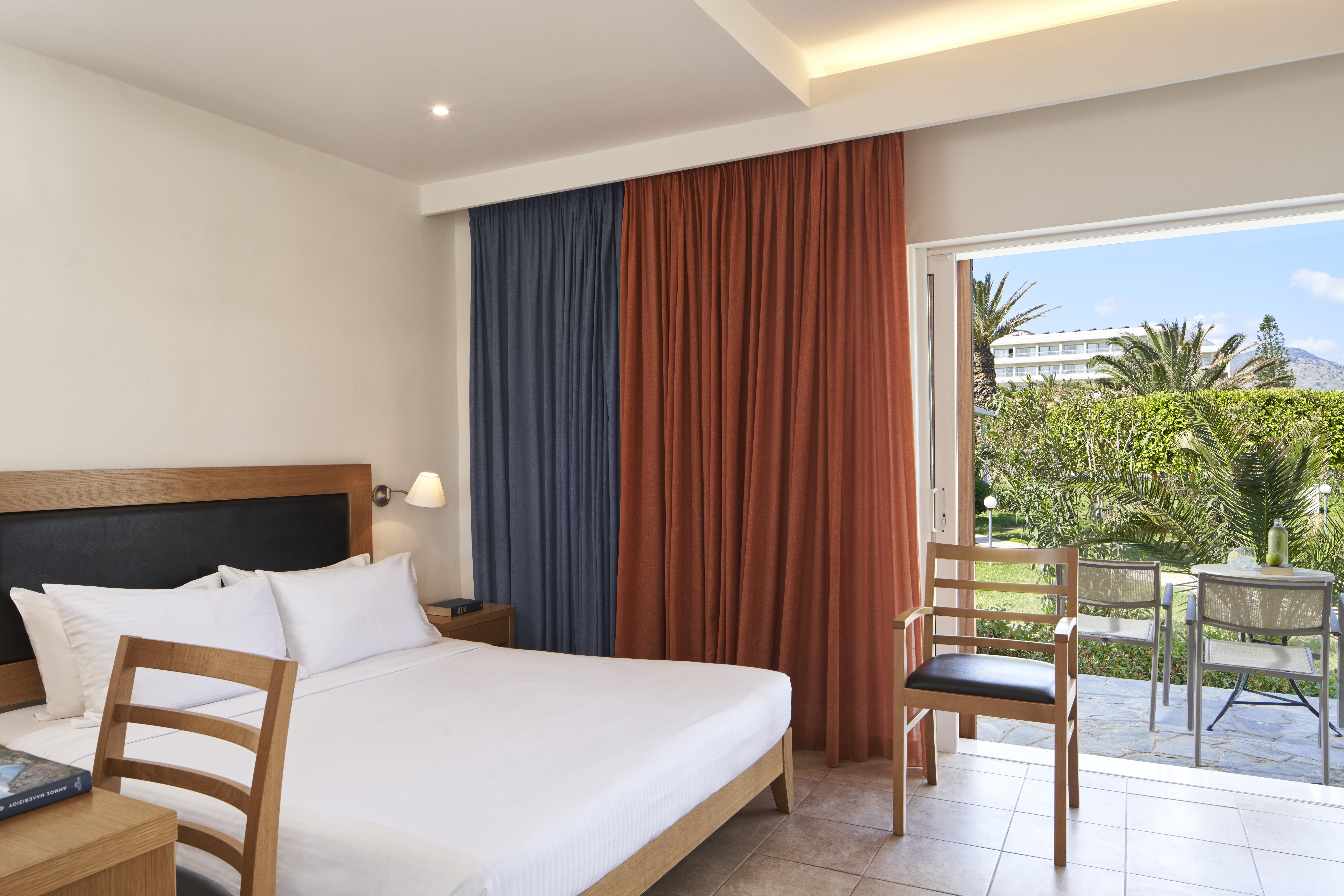 Civitel Creta Resort