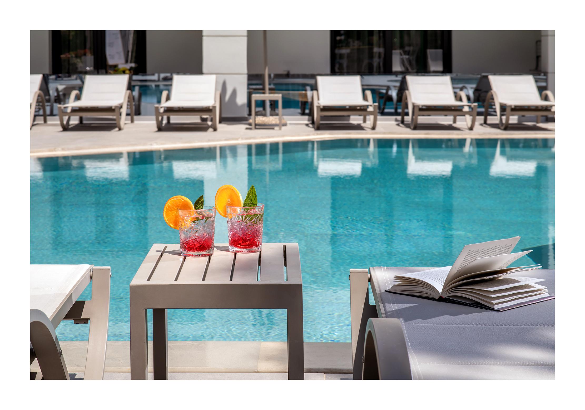 Summer Dream Aparthotel 3*