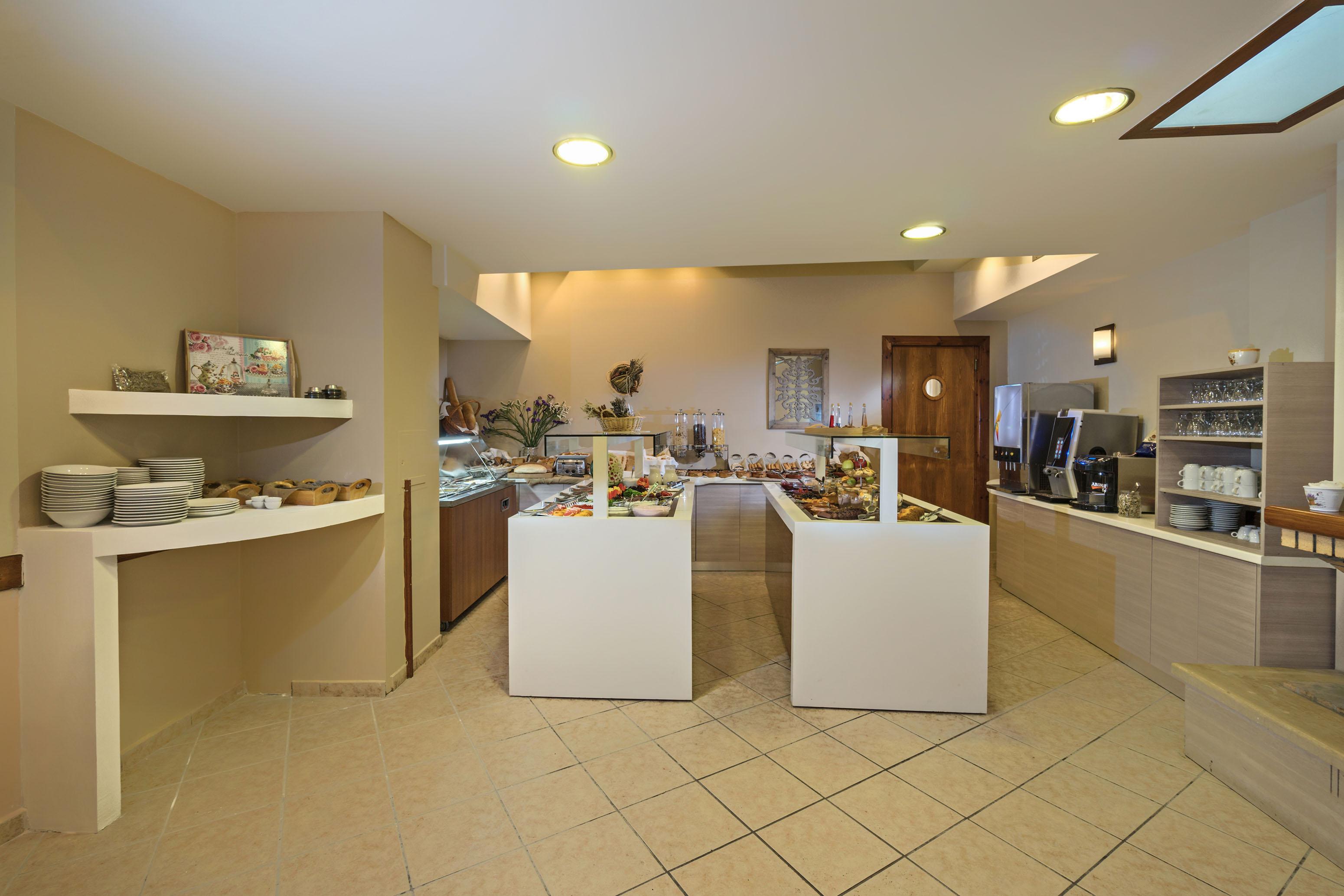 Summer Dream 3* Rethymno (Crete)