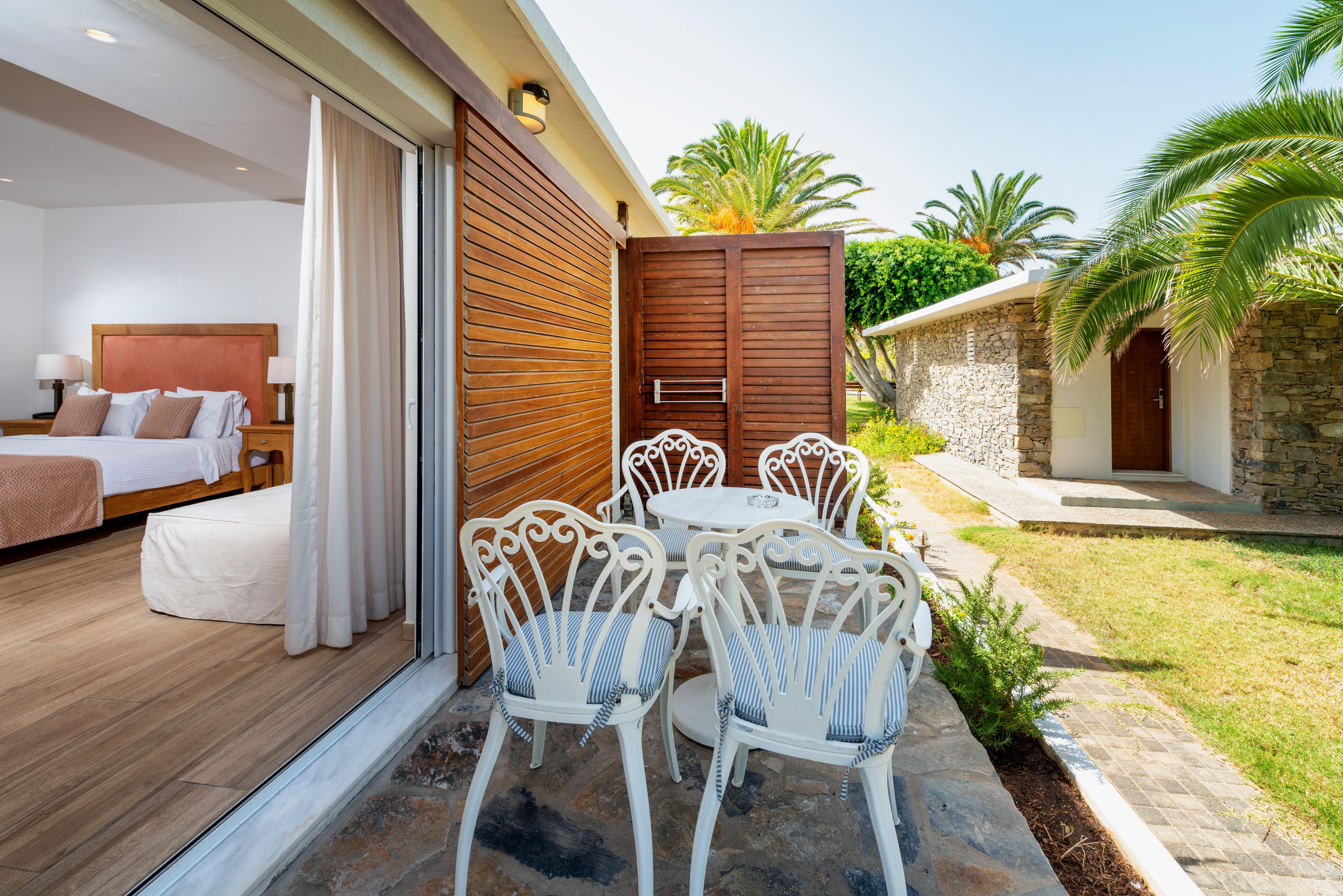 Resort Civitel Creta Amoudara (Heraklion)