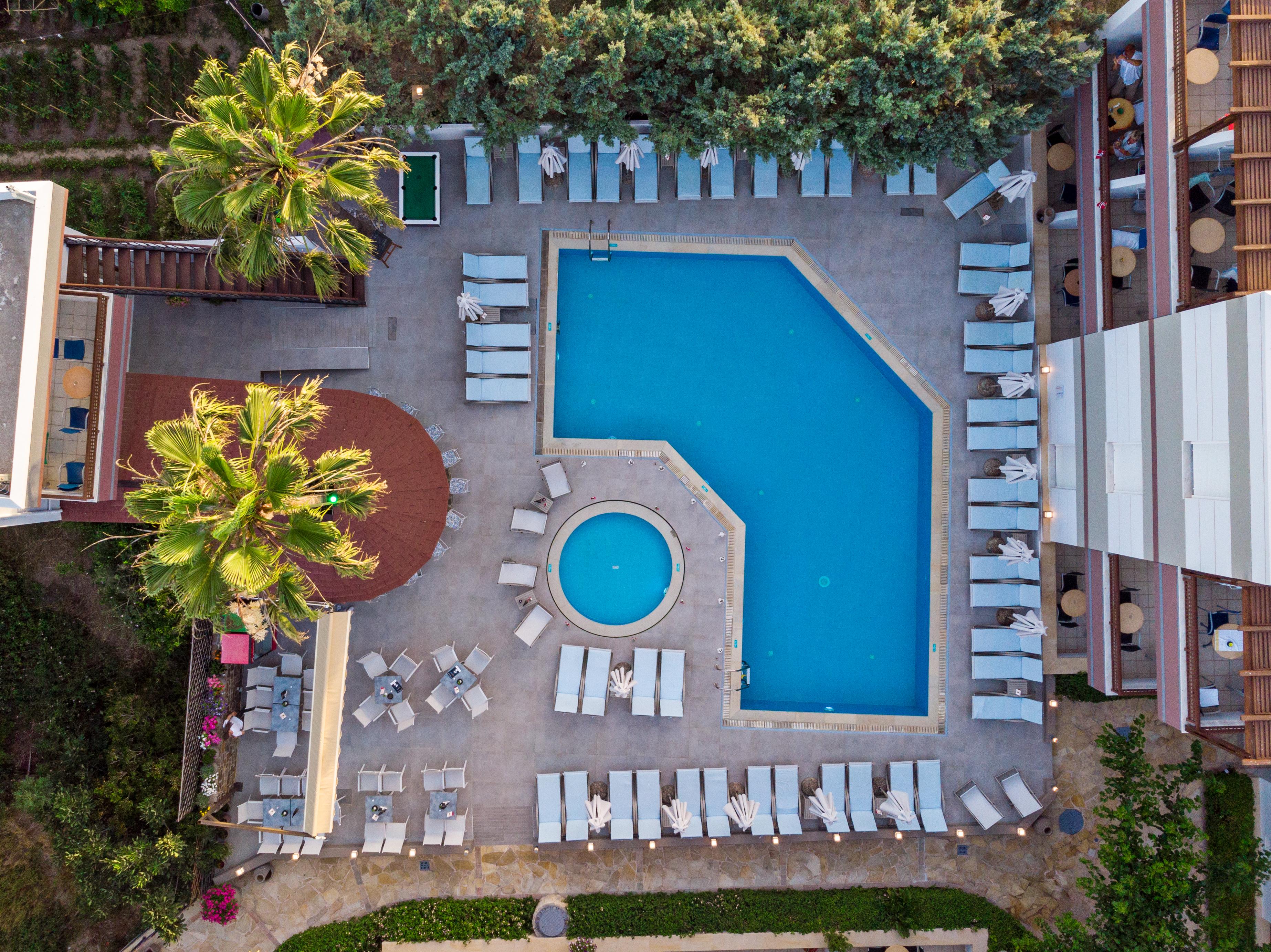 Aparthotel Summer Dream 3*