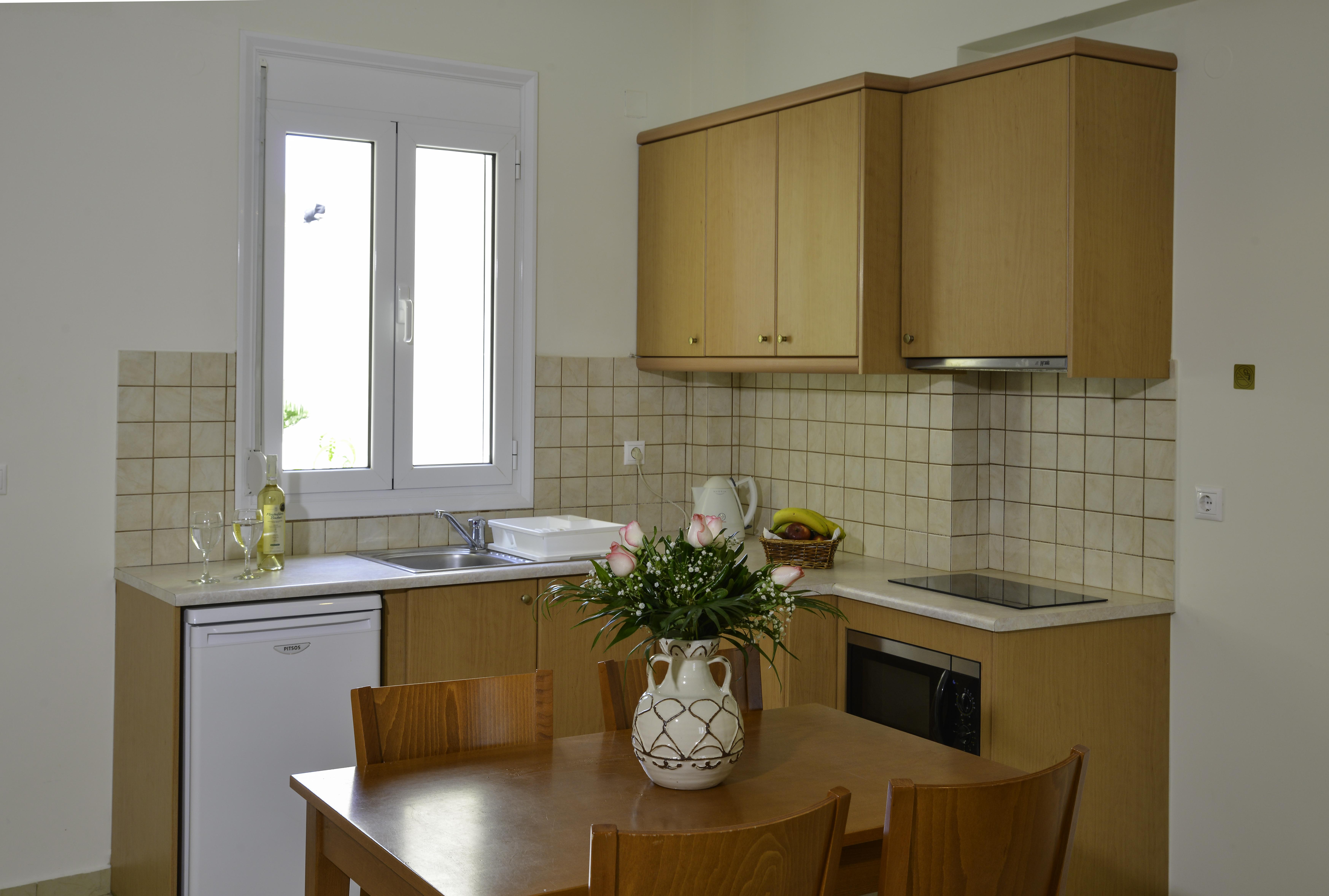 Summer Dream Aparthotel 3*