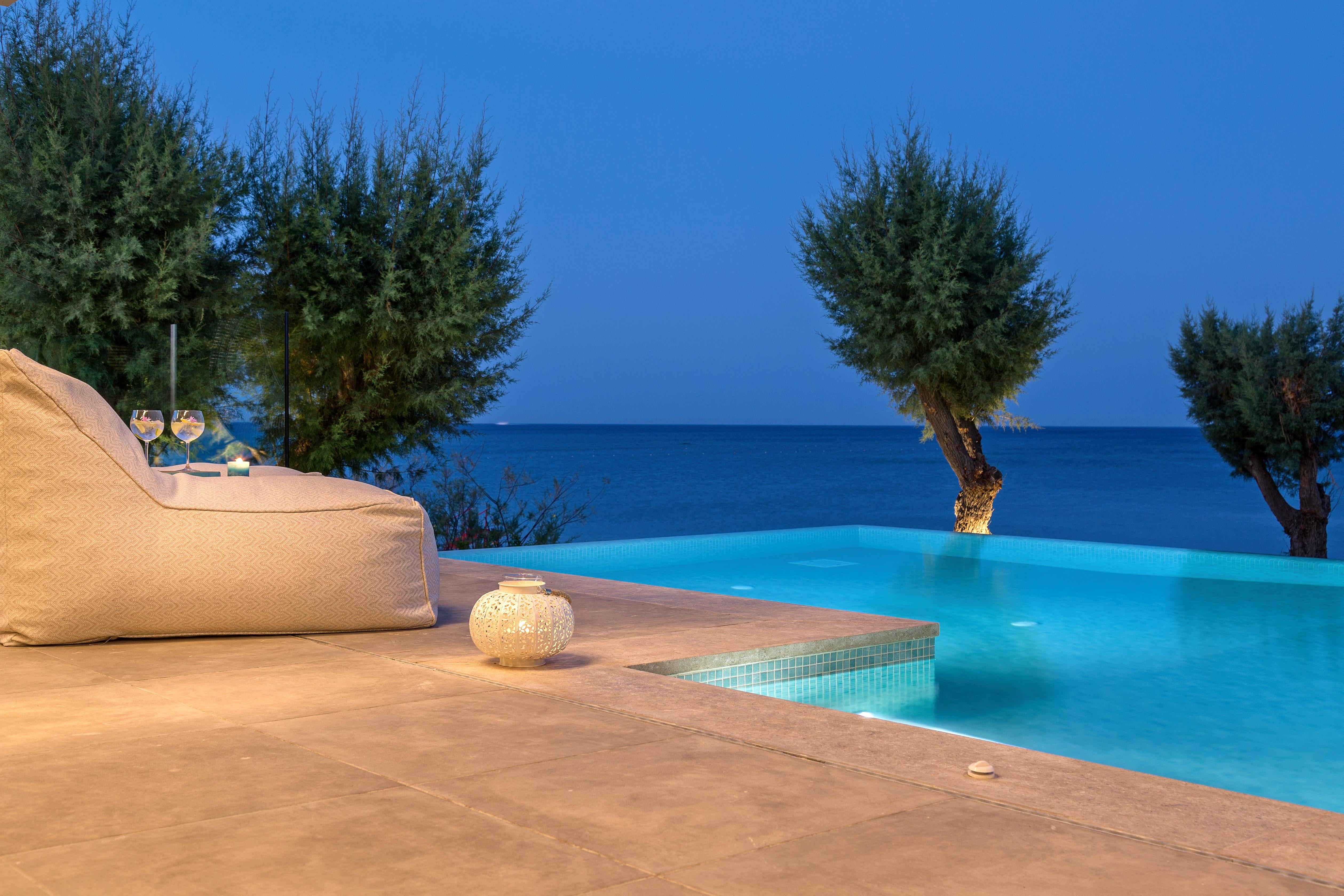 Resort Amada Colossos Resort Faliraki