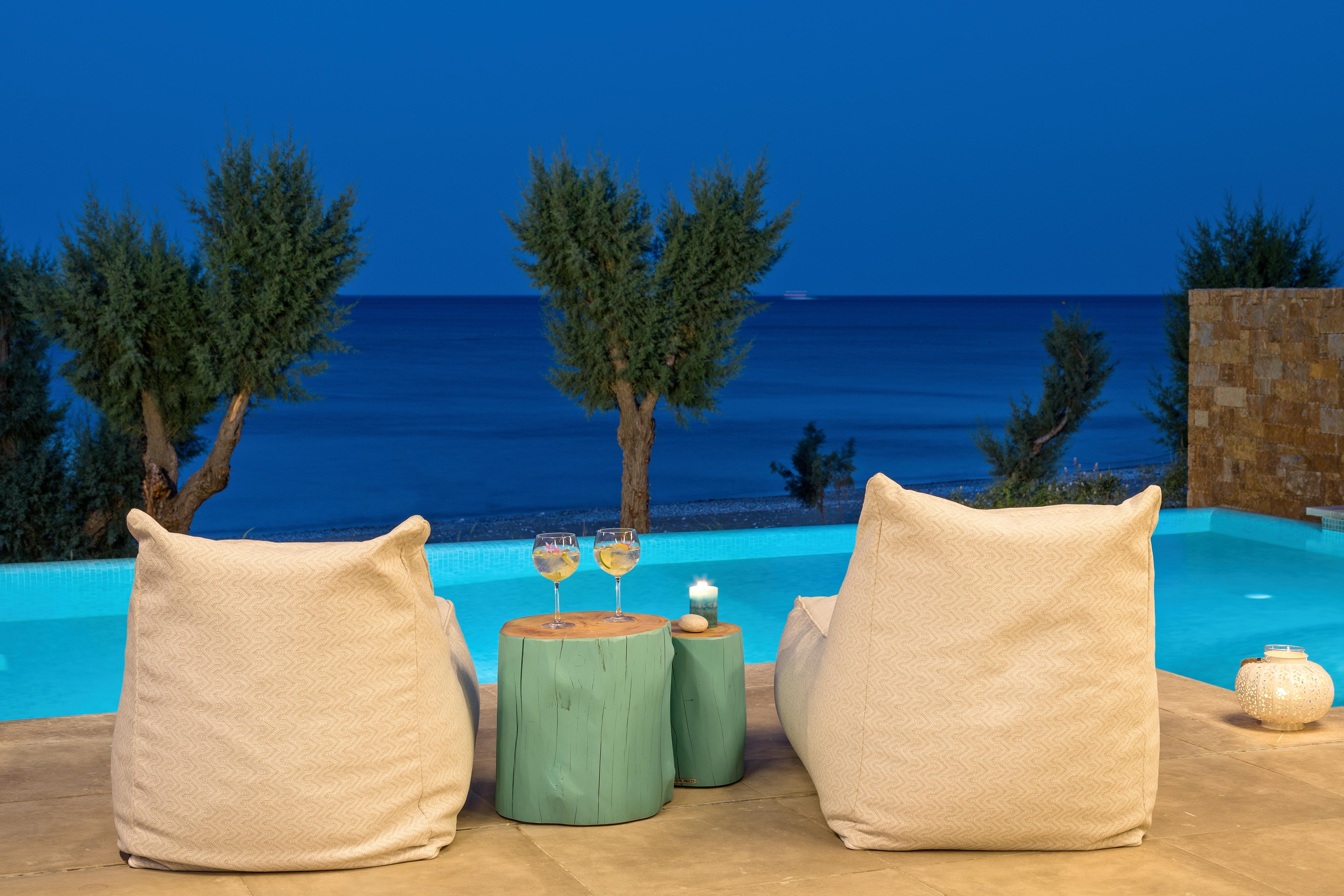 Amada Colossos Resort Resort 5*
