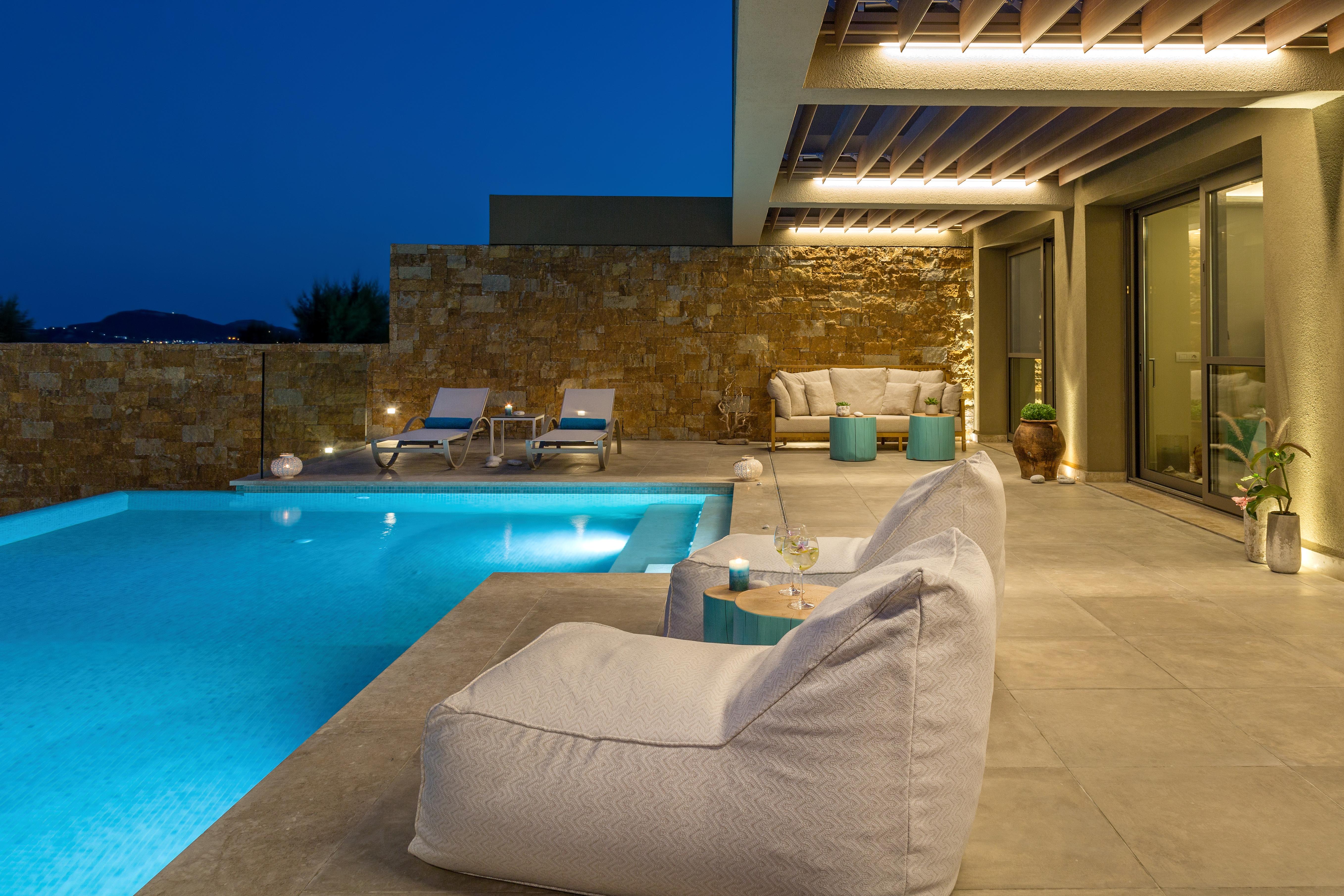 Amada Colossos Resort 5* Faliraki