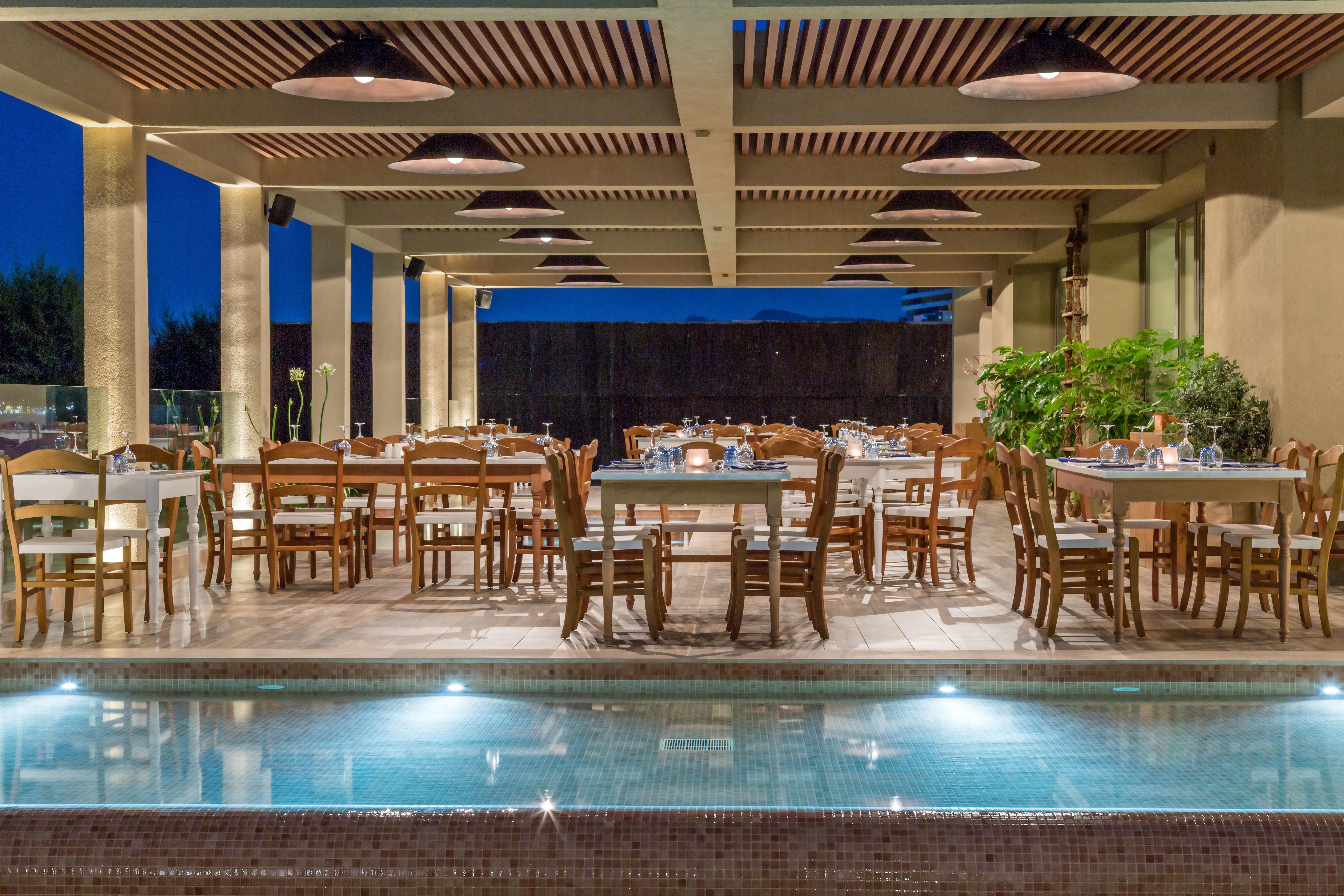 Resort Amada Colossos Resort