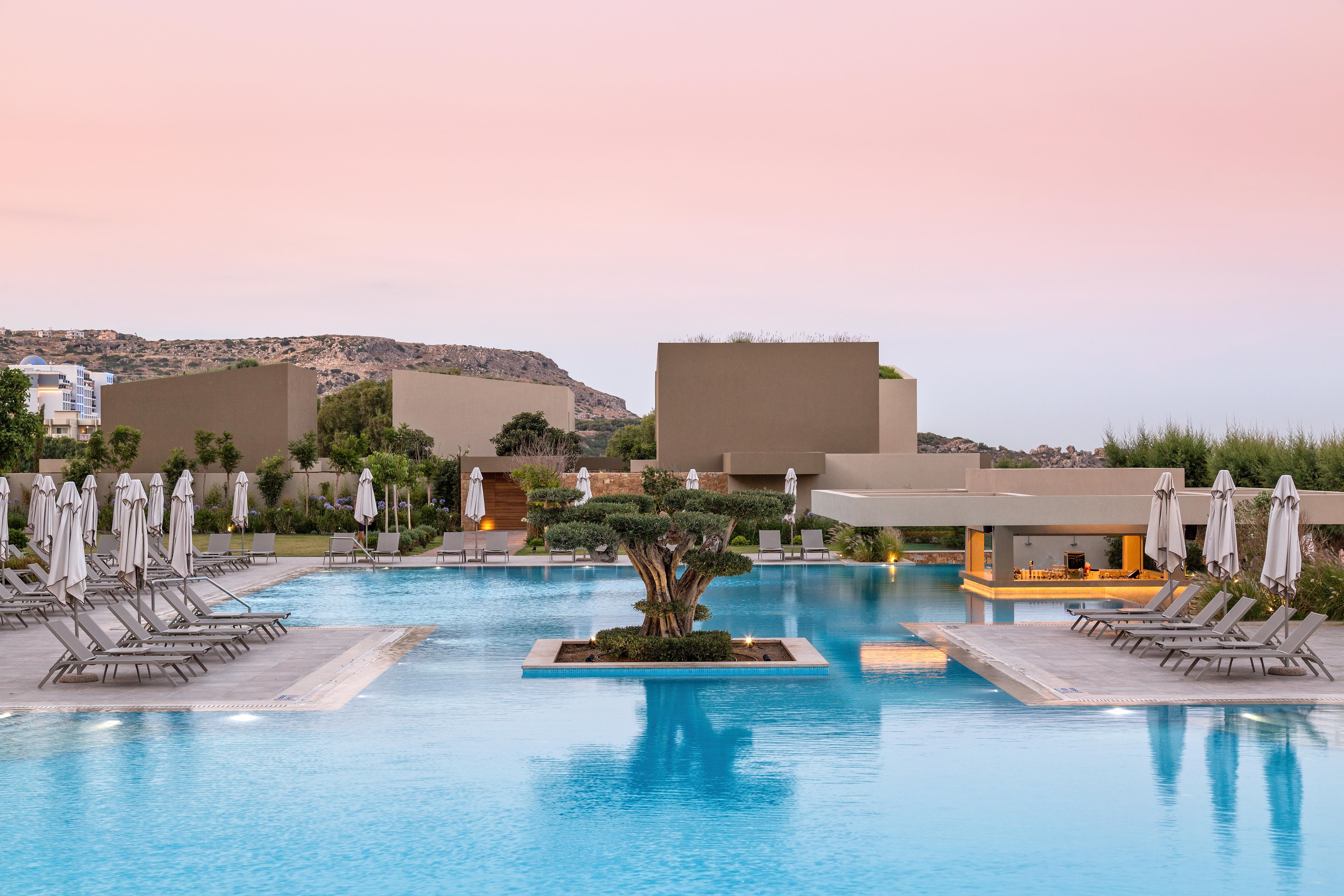 Amada Colossos Resort 5* Faliraki