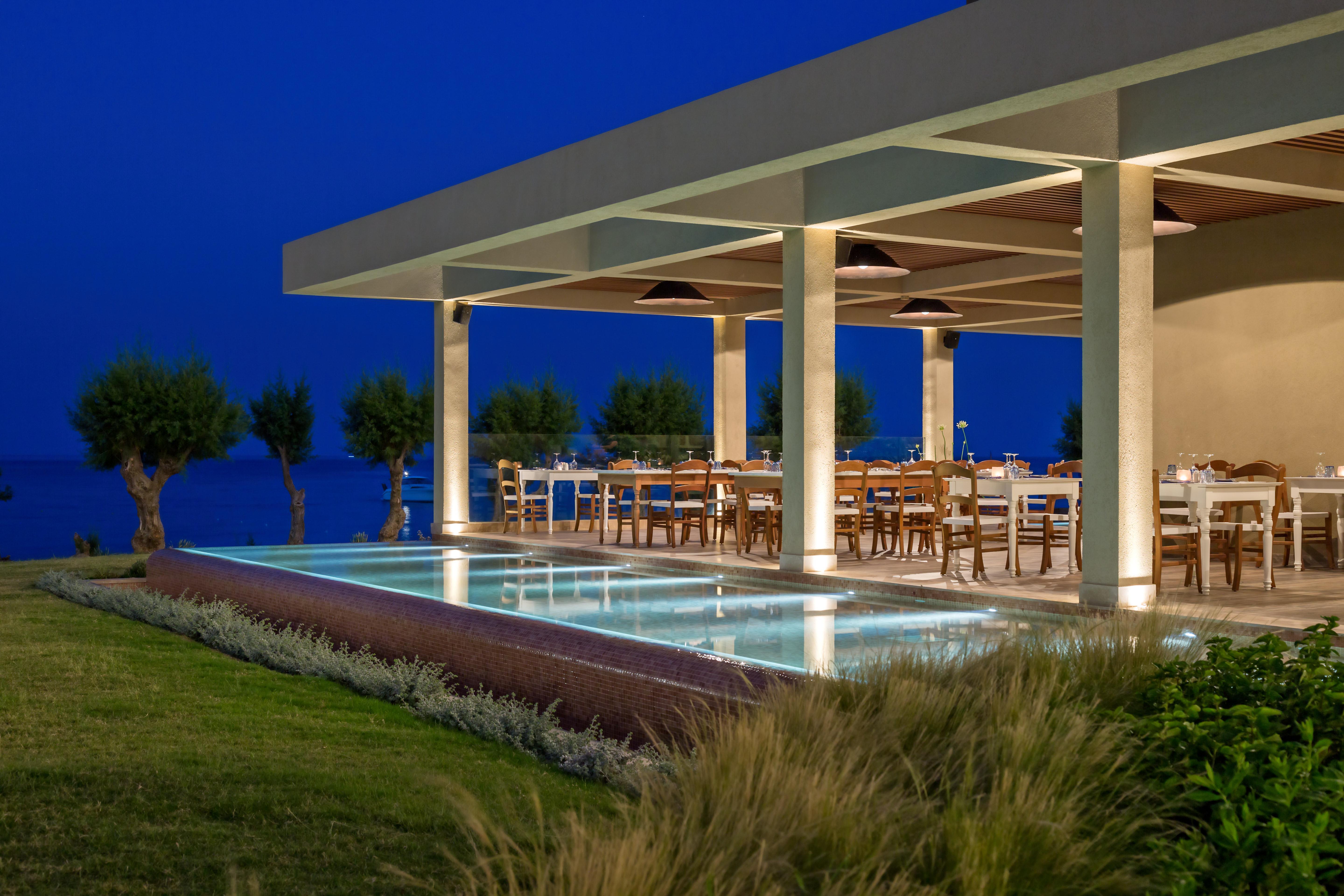 Amada Colossos Resort Faliraki