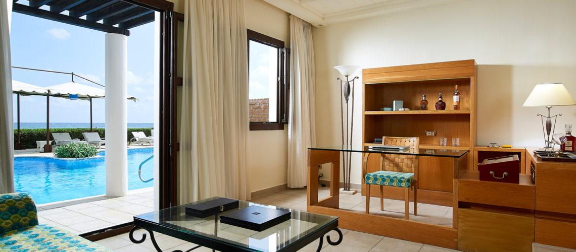 Resort Mitsis Royal Mare
