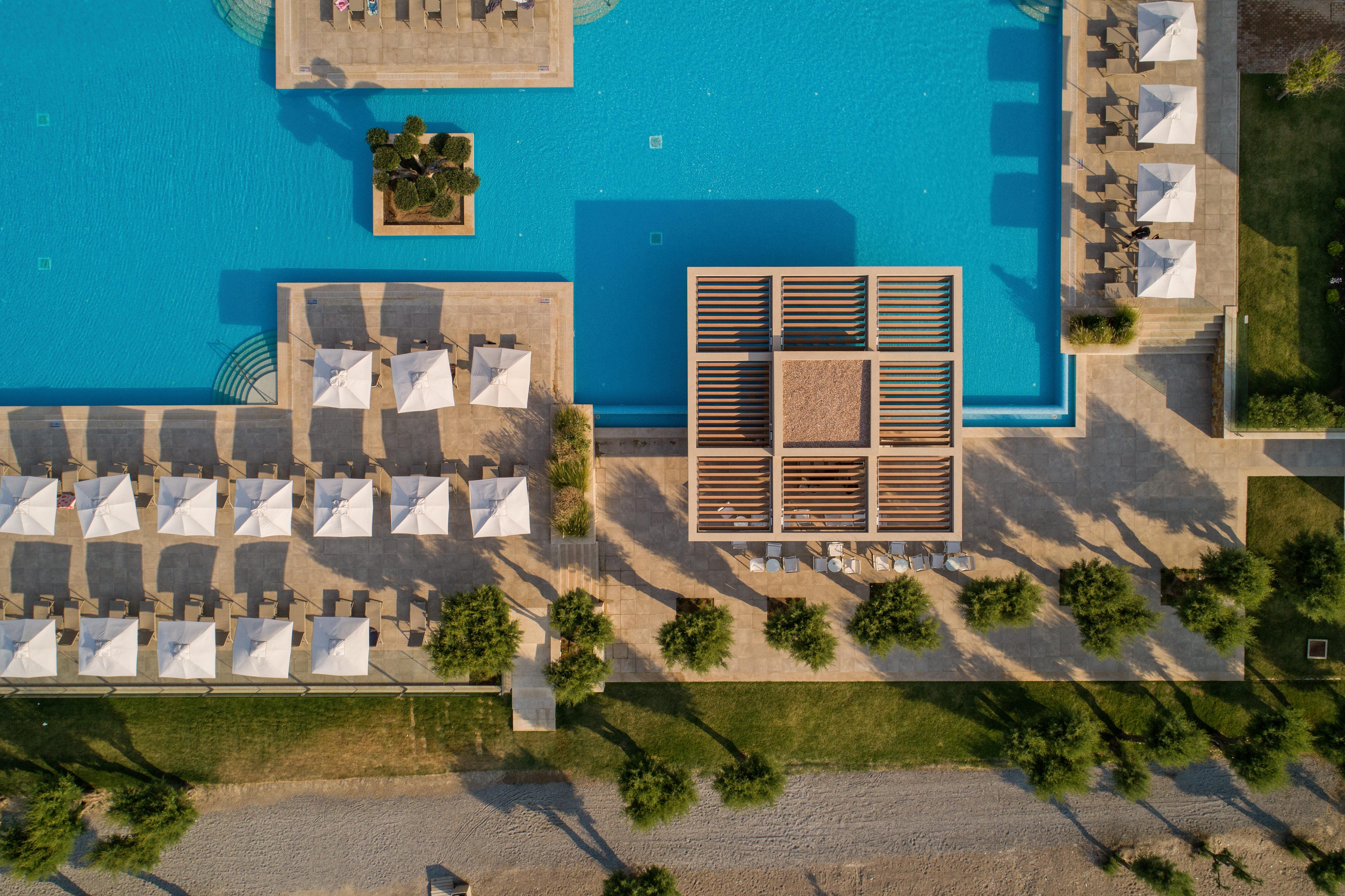 Amada Colossos Resort 5*