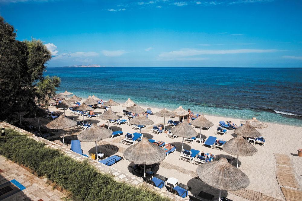 Mitsis Royal Mare Resort Hersonissos (Crete)