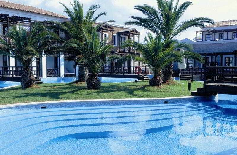 Resort Mitsis Royal Mare Hersonissos (Crete)