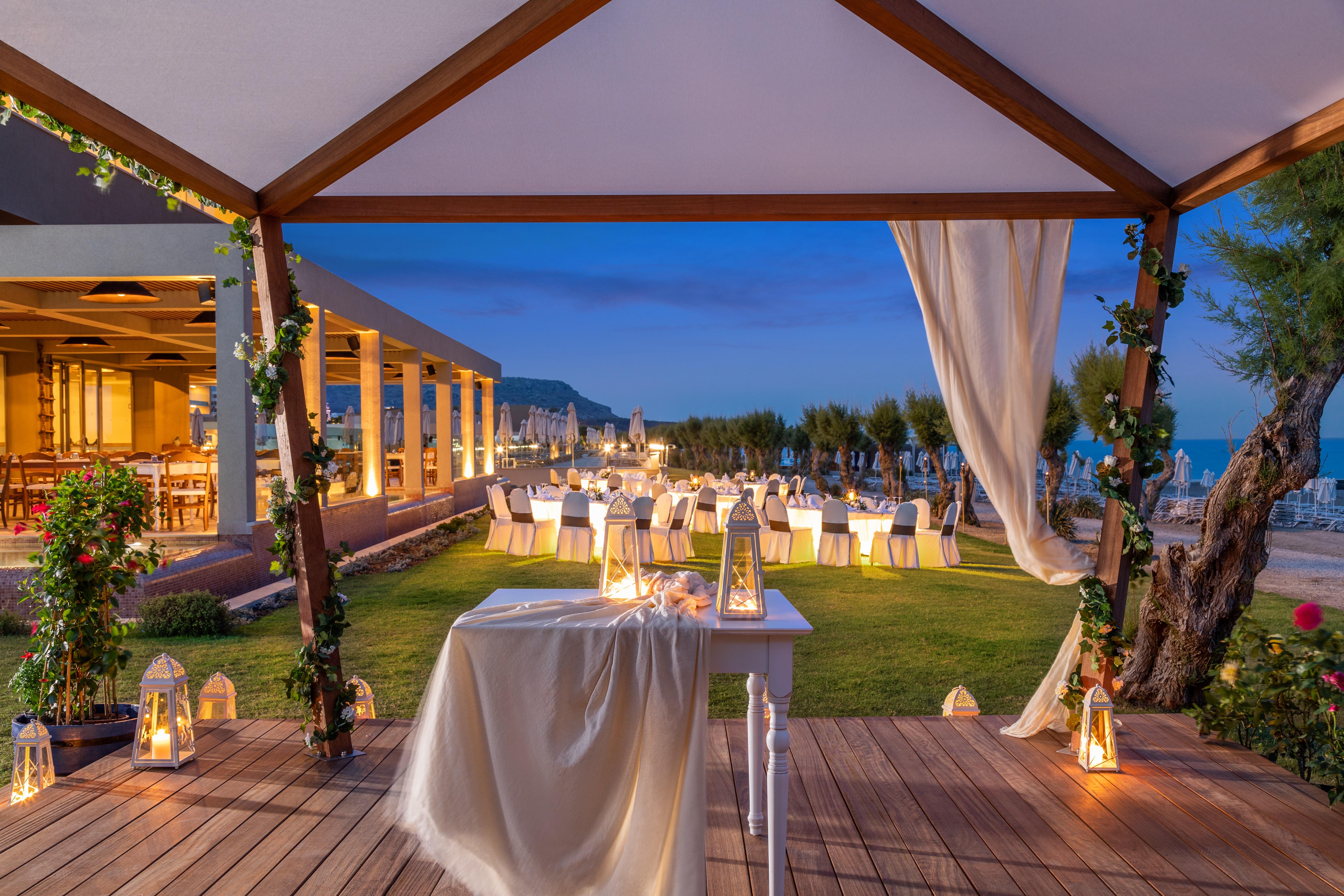 Amada Colossos Resort Resort Faliraki