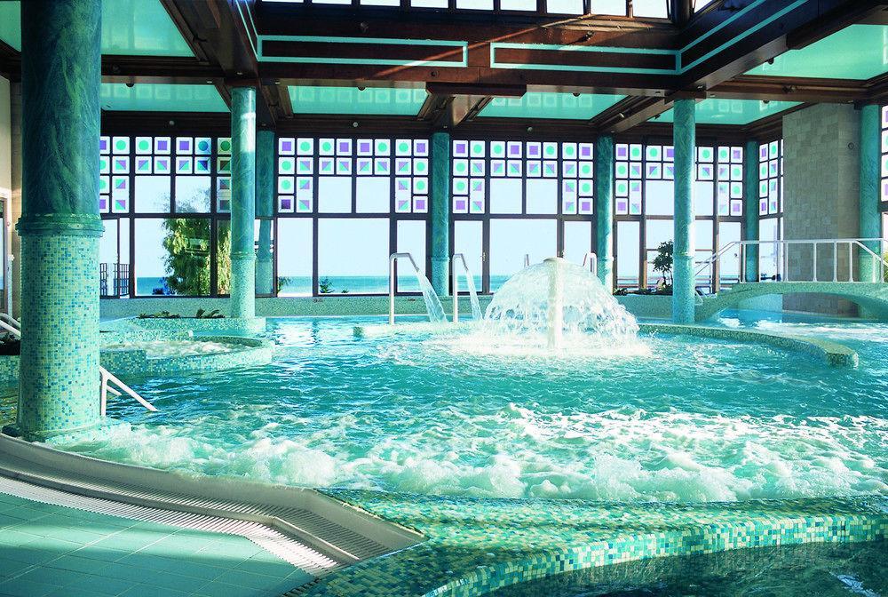 Resort Mitsis Royal Mare Hersonissos (Crete)