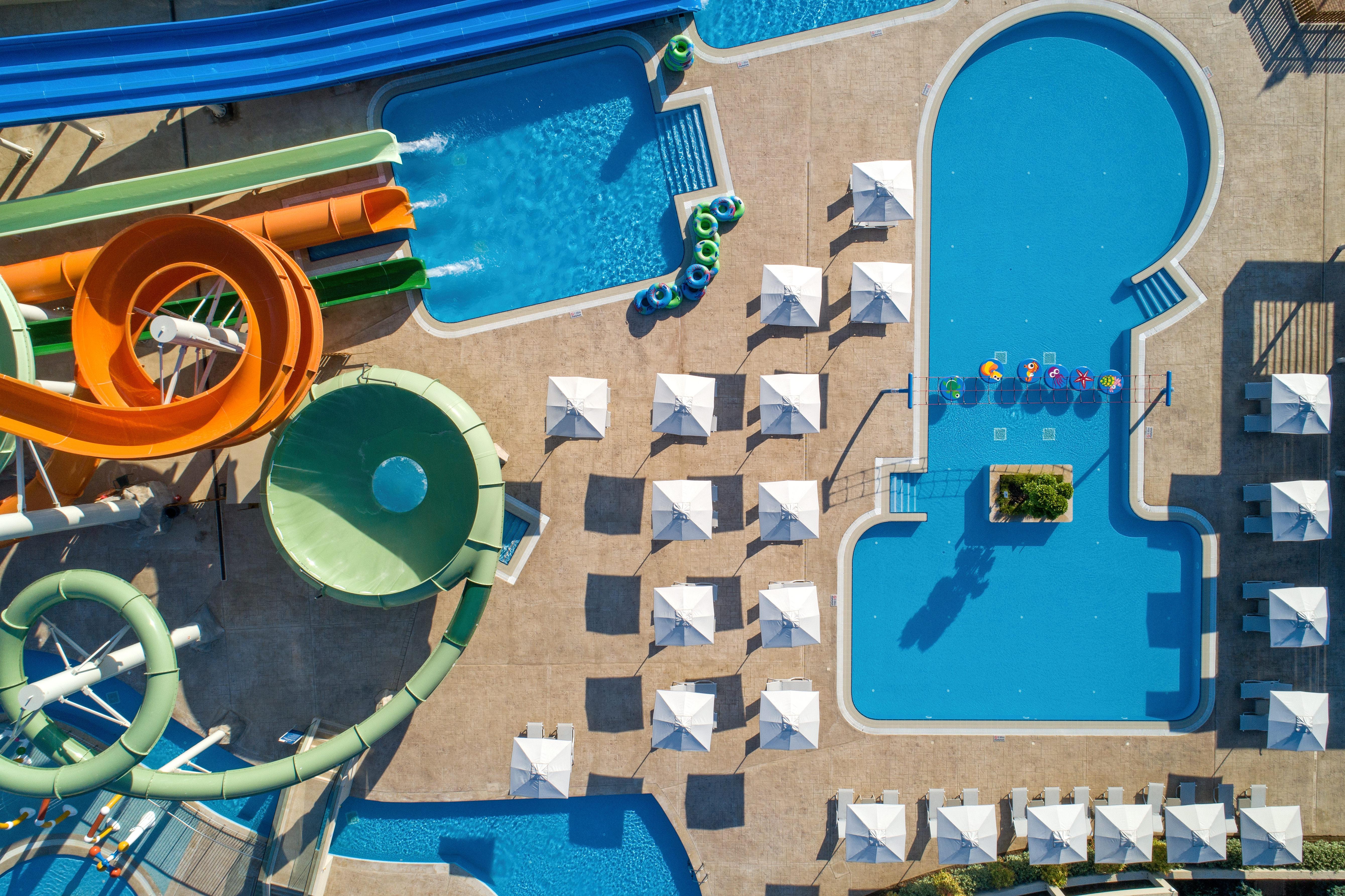 Amada Colossos Resort Faliraki