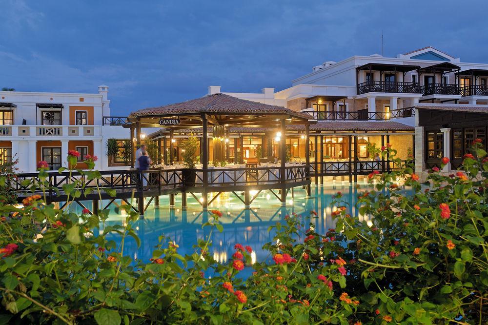 Mitsis Royal Mare 5*