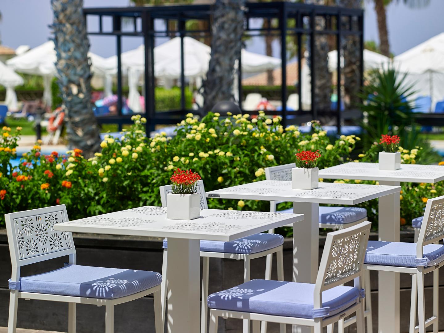 Mitsis Royal Mare 5* Hersonissos (Crete)