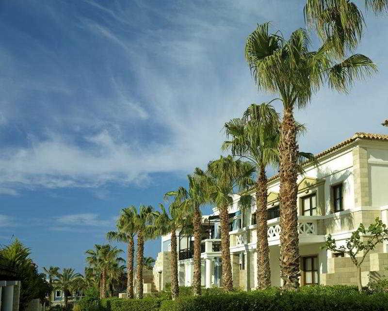 Resort Mitsis Royal Mare Hersonissos (Crete)