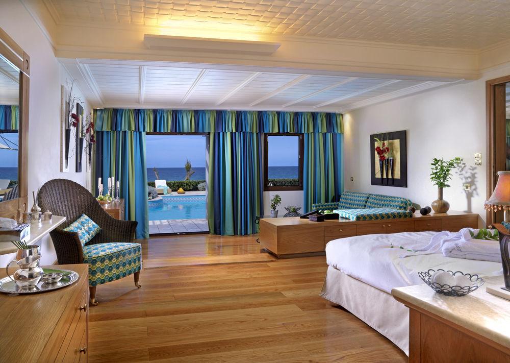 Resort Mitsis Royal Mare 5*