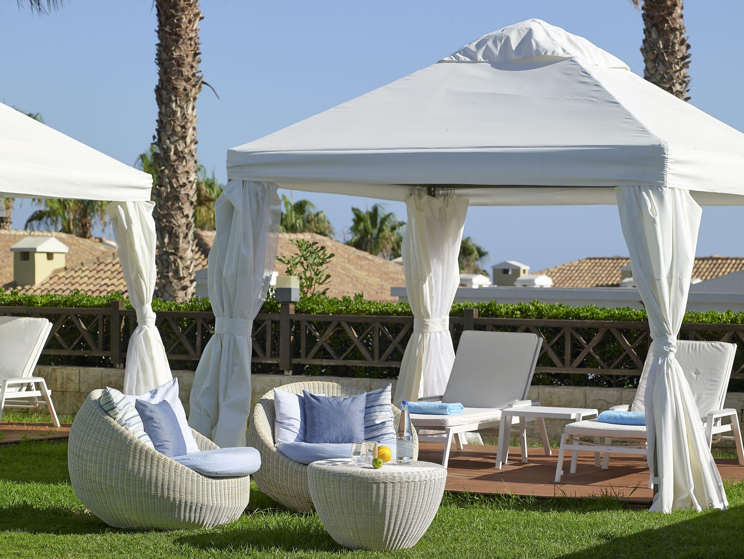 Resort Mitsis Royal Mare 5*