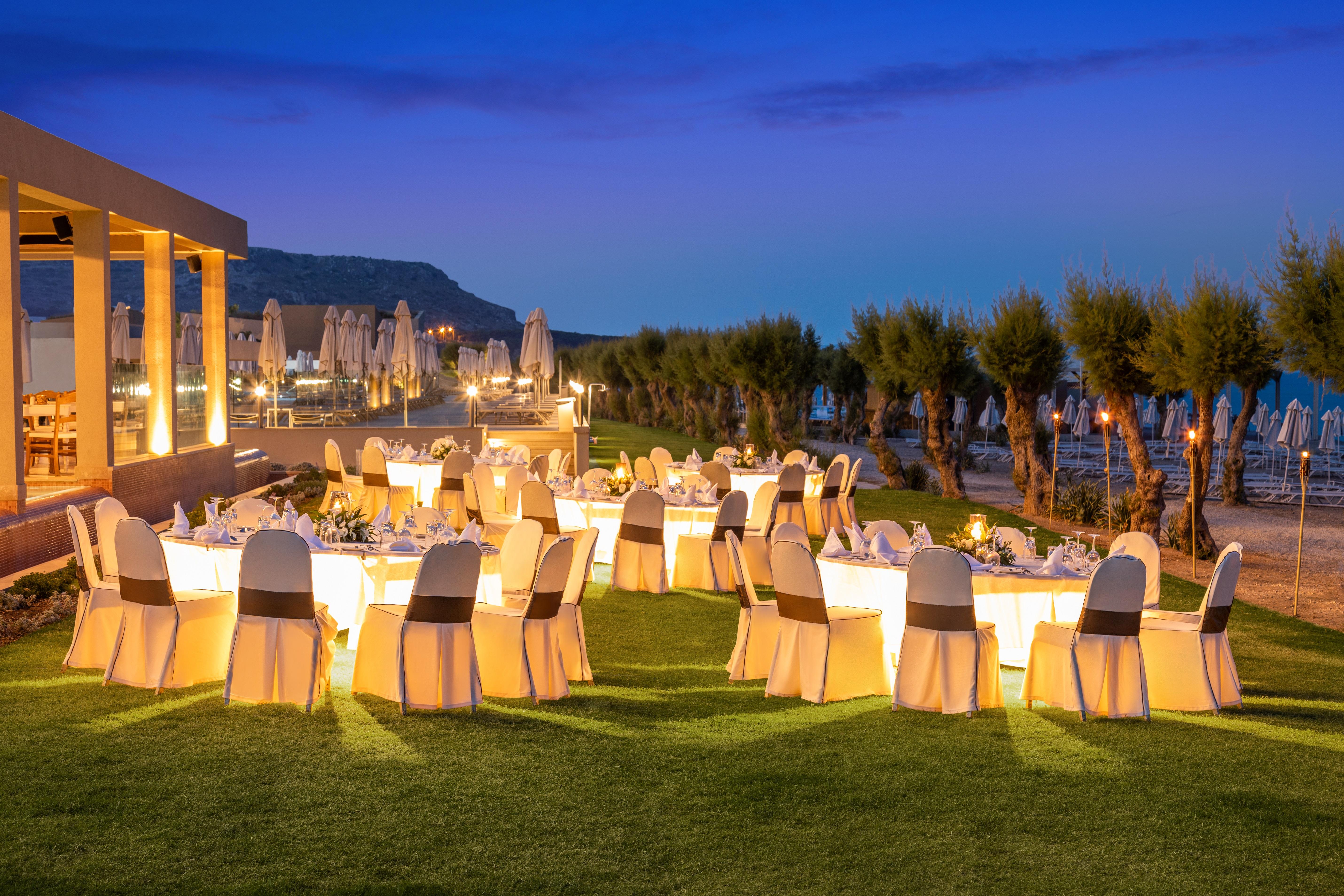 Amada Colossos Resort 5* Faliraki