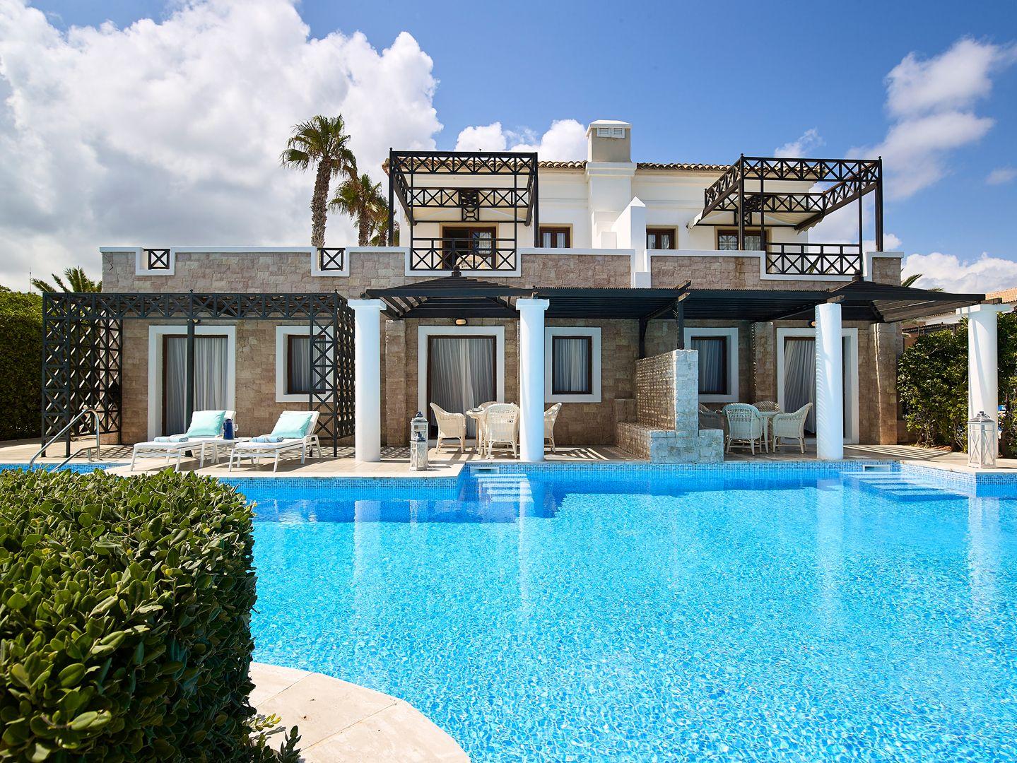 Mitsis Royal Mare Hersonissos (Crete)