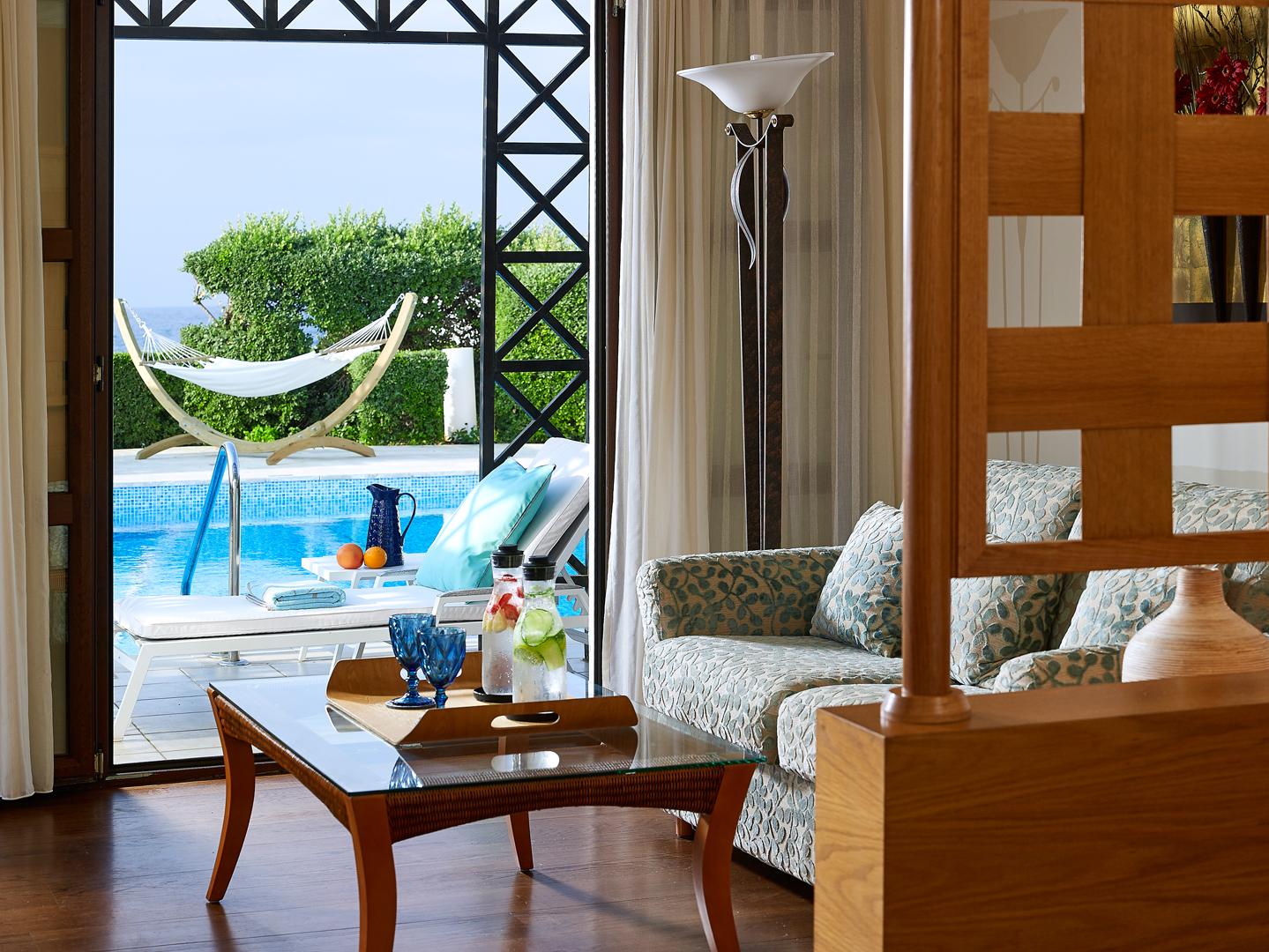 Mitsis Royal Mare Resort