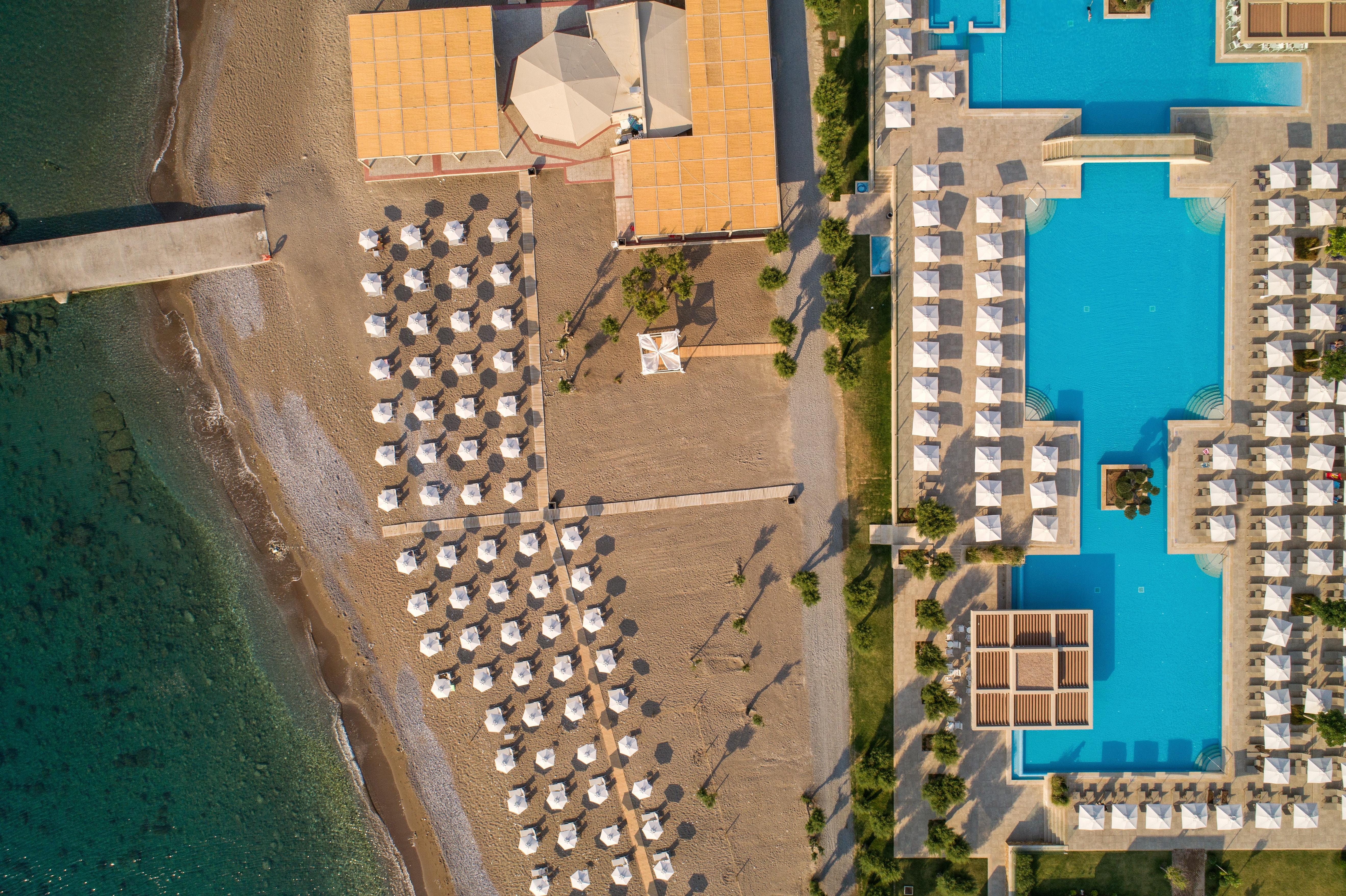 Amada Colossos Resort 5* Faliraki