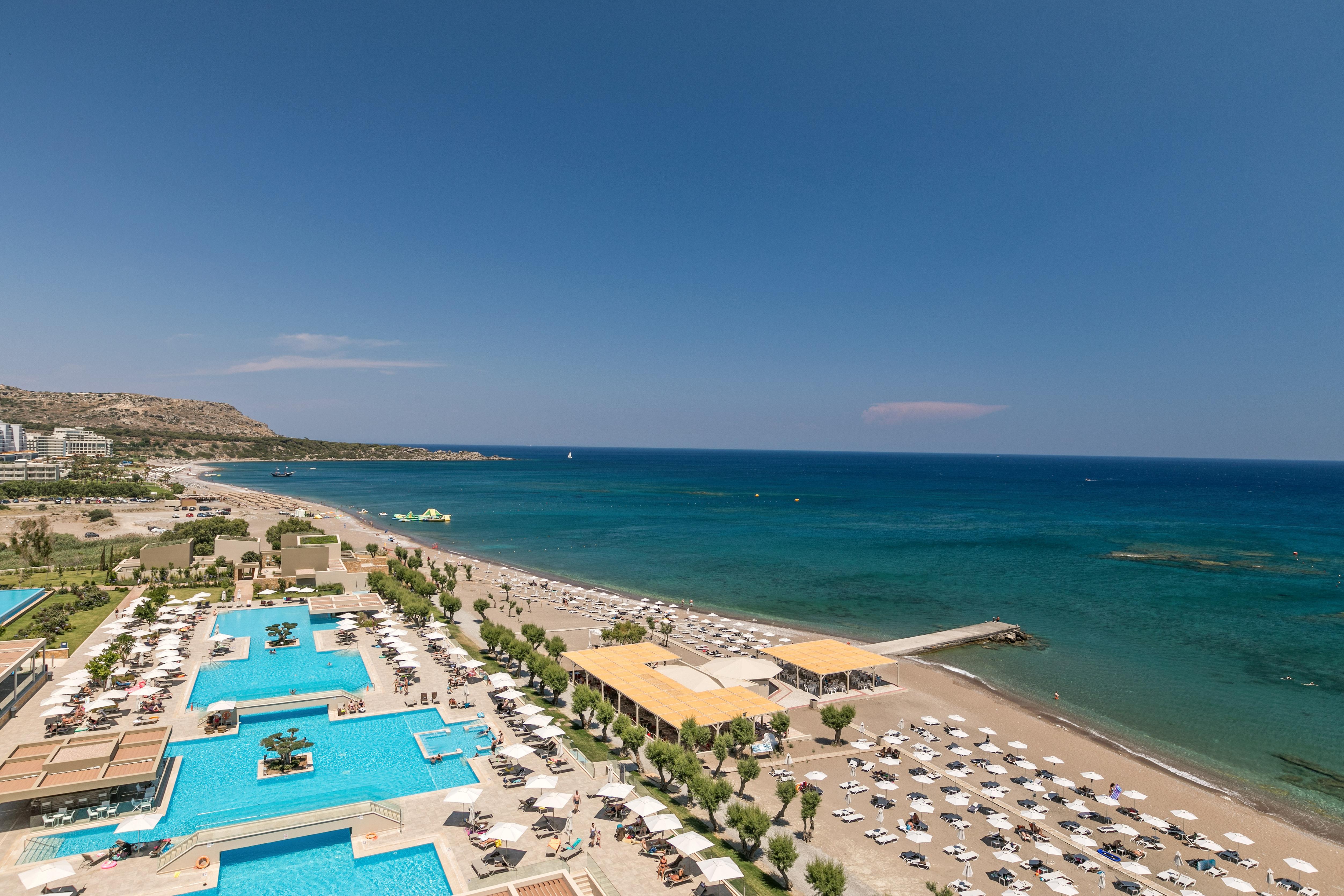 Amada Colossos Resort Resort