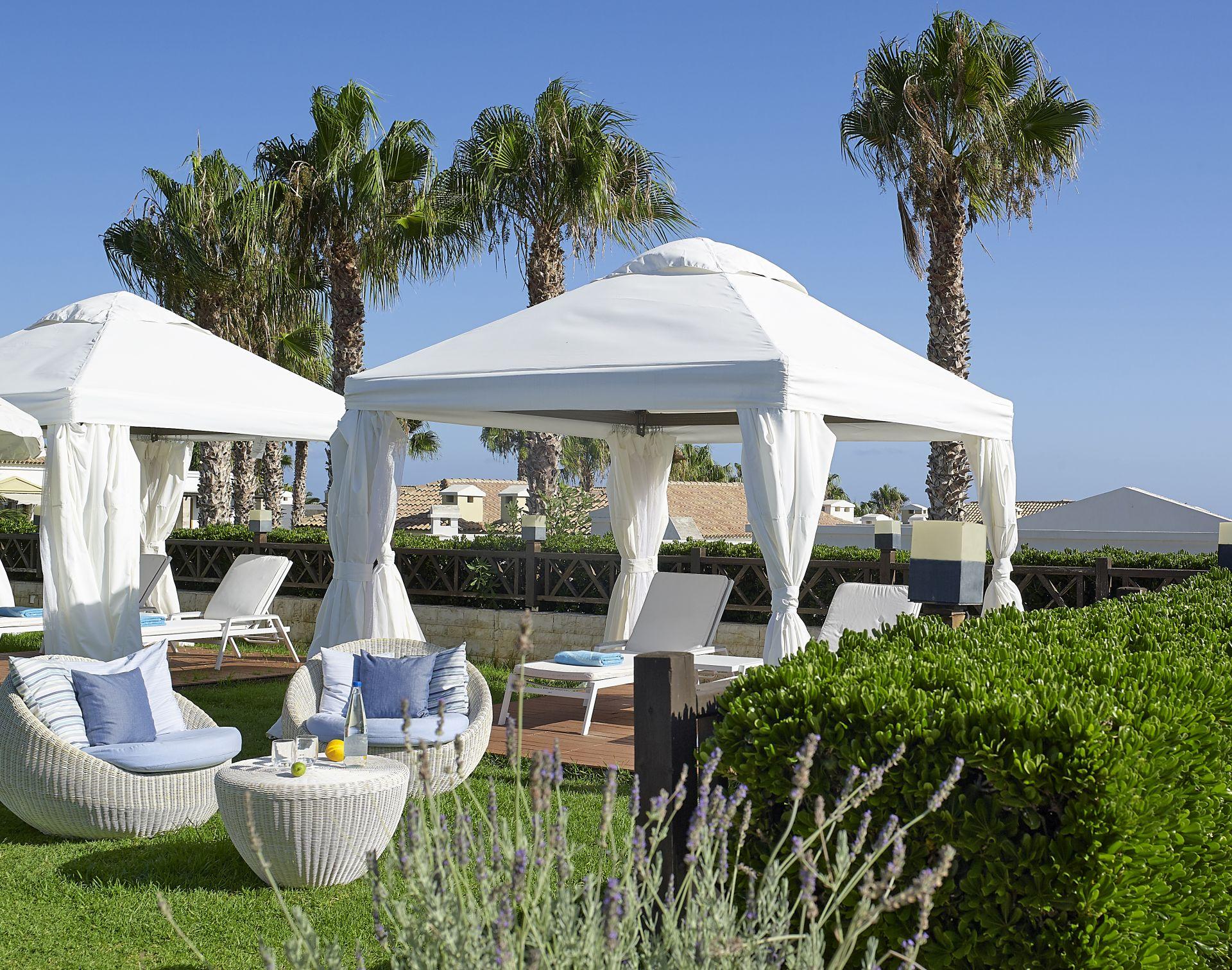 Resort Mitsis Royal Mare 5*