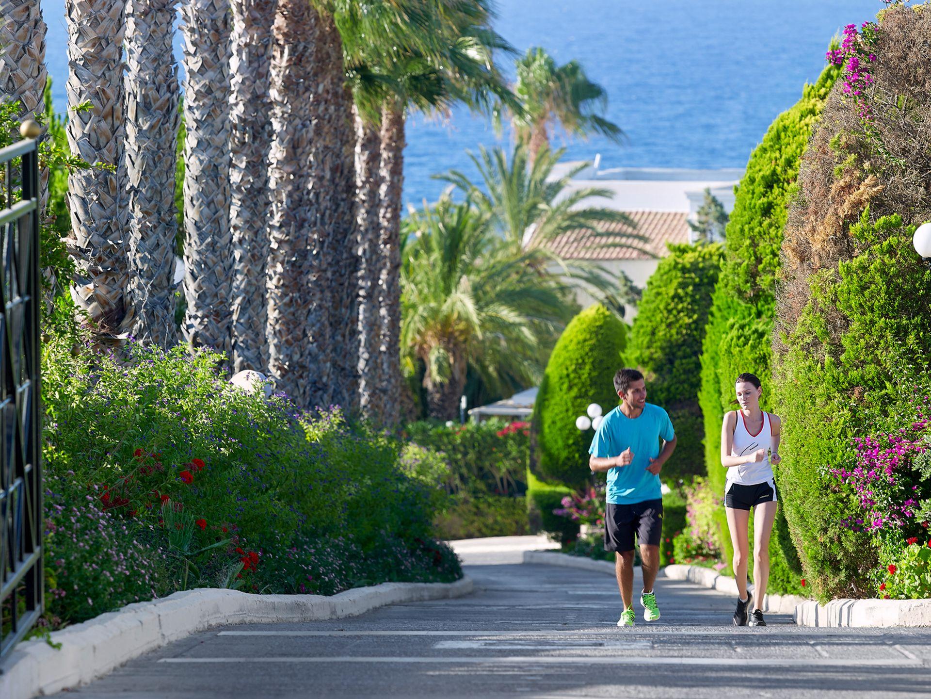 Mitsis Royal Mare Resort