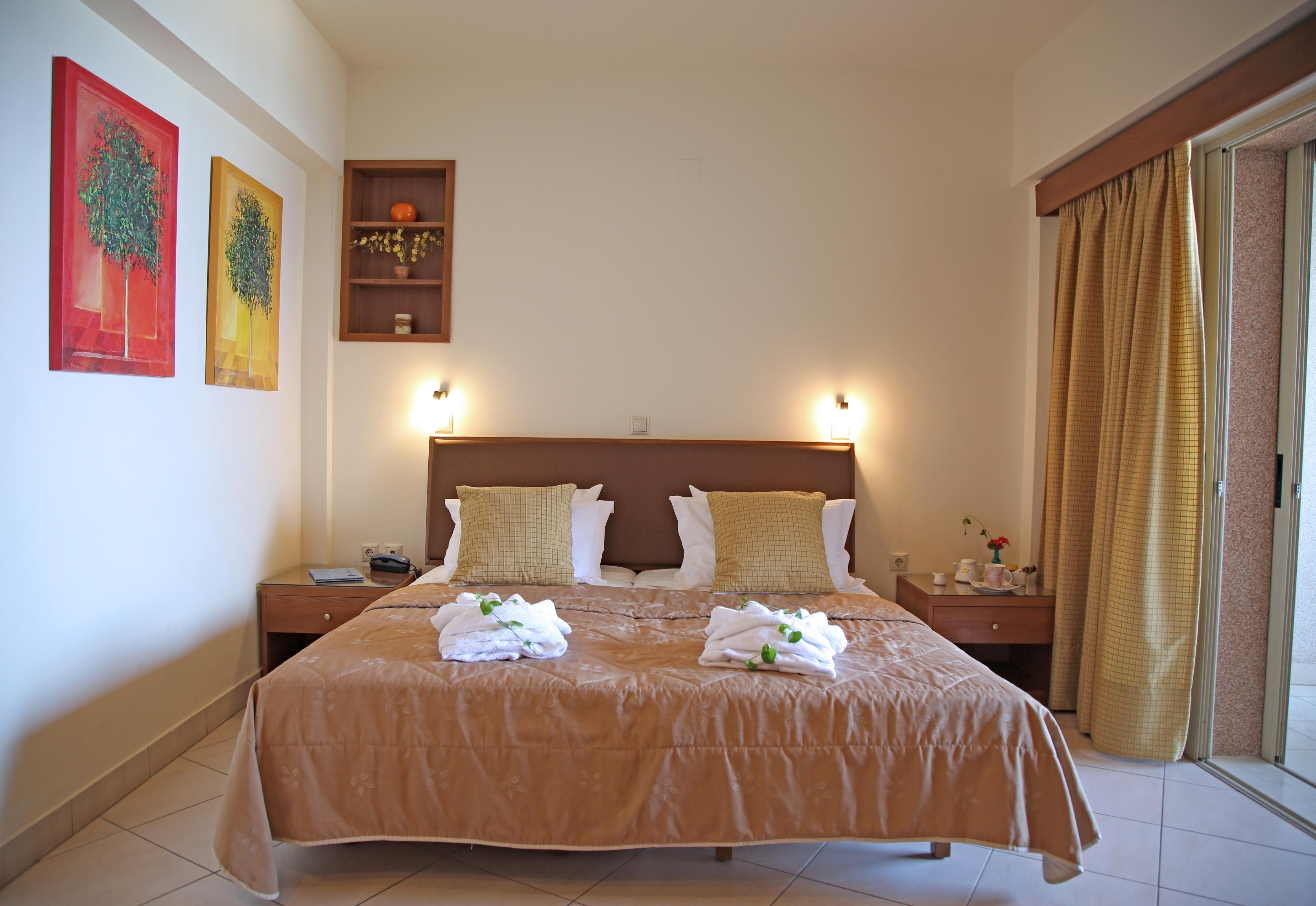 Aparthotel Bay