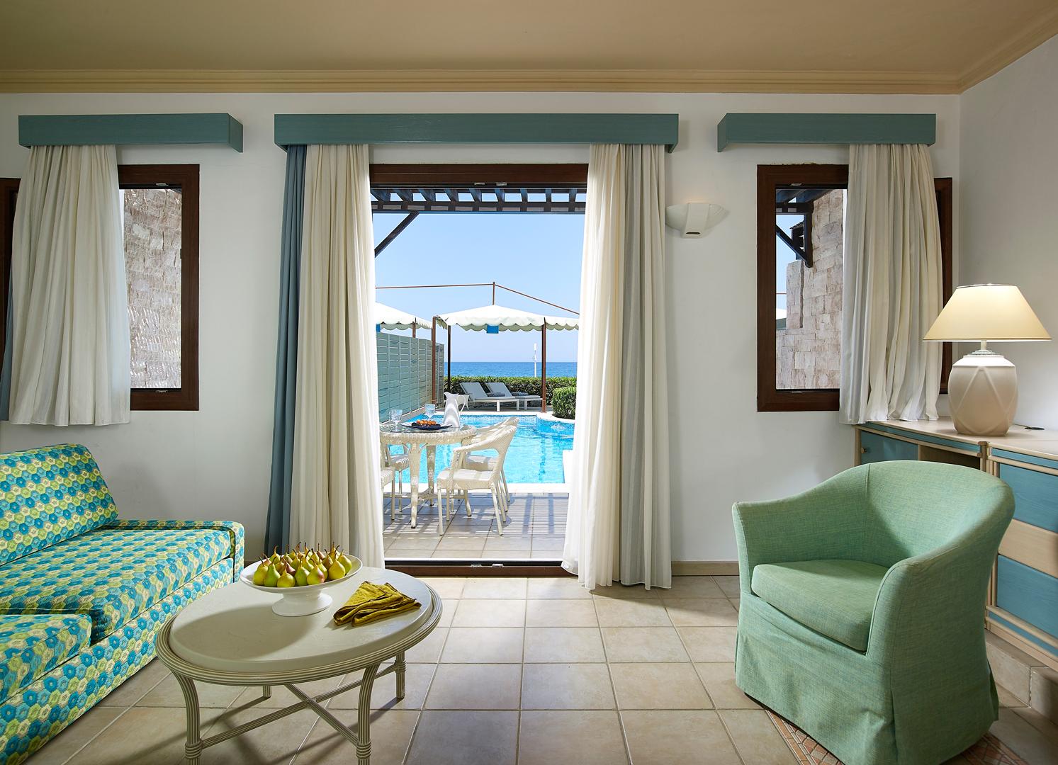 Mitsis Royal Mare 5*