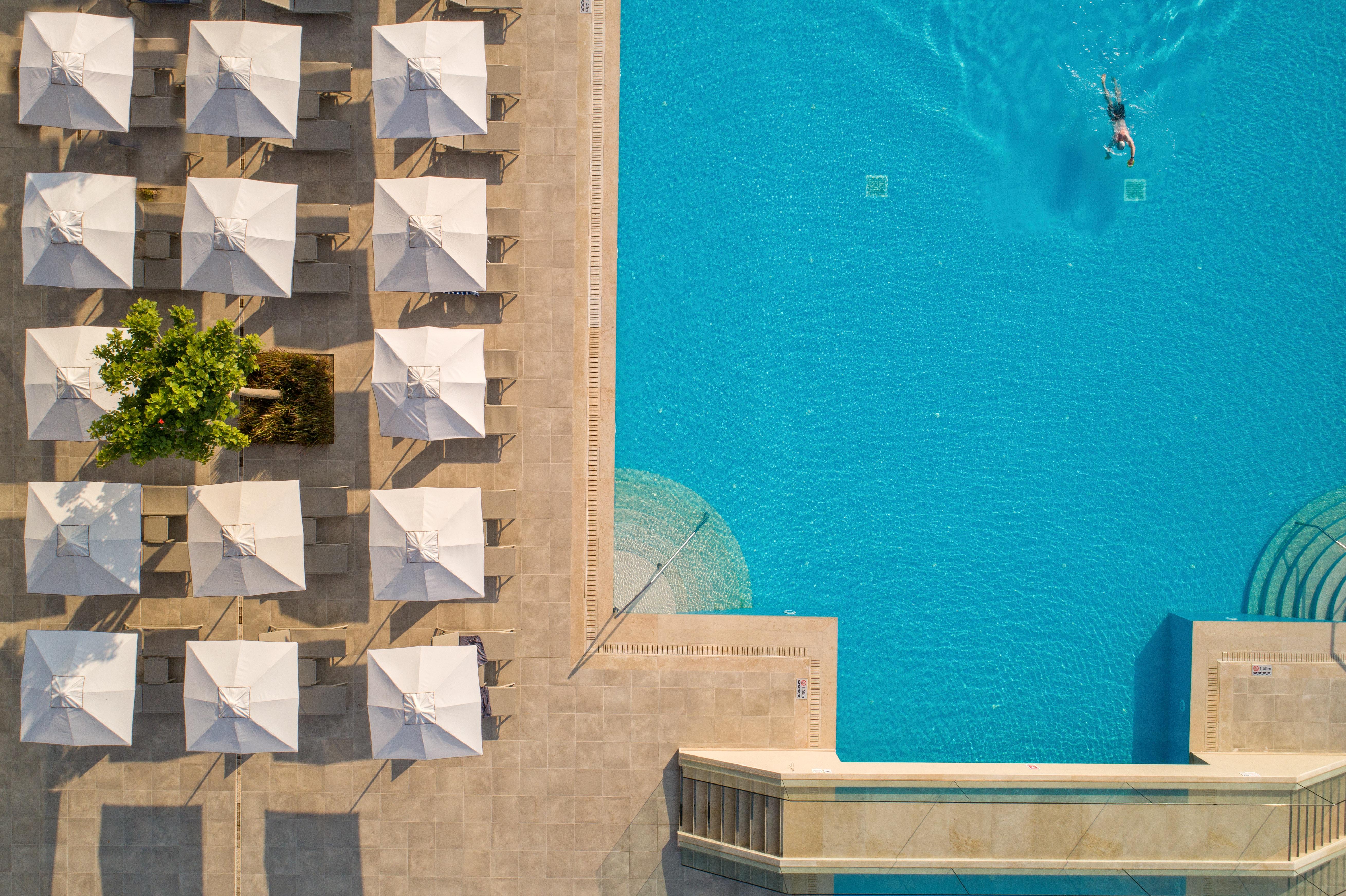 Amada Colossos Resort Resort Faliraki