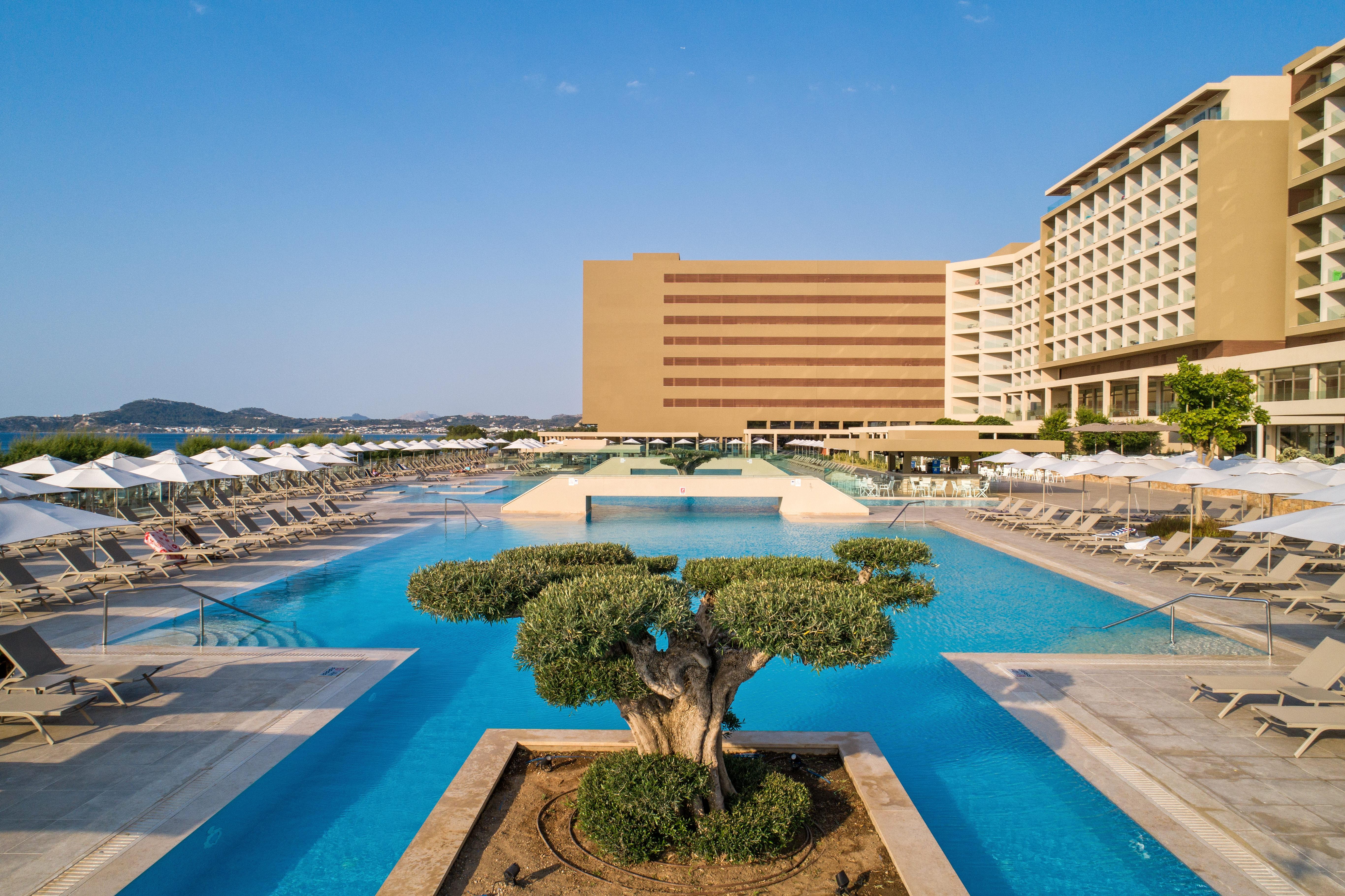 Resort Amada Colossos Resort 5*