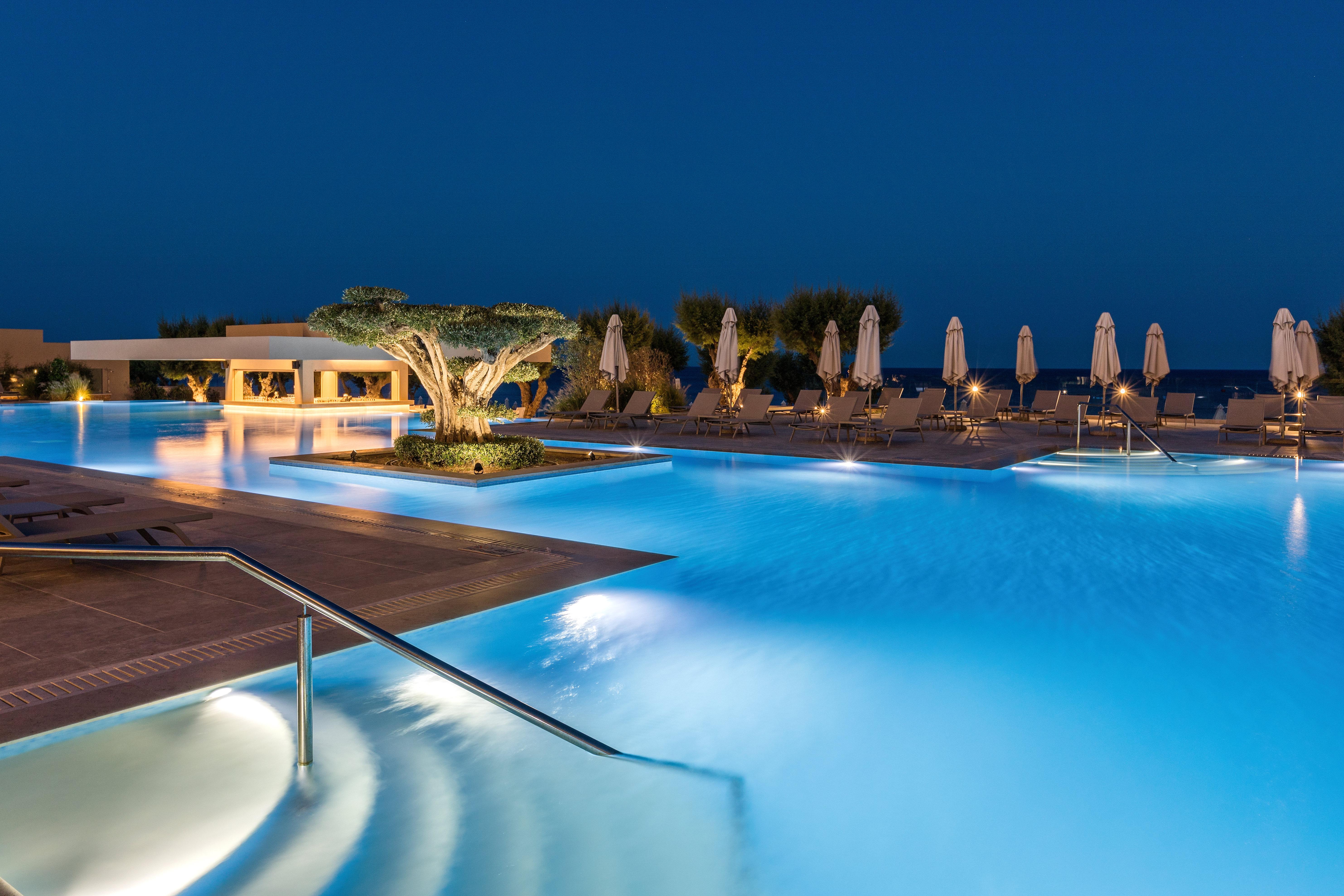 Amada Colossos Resort Resort 5*